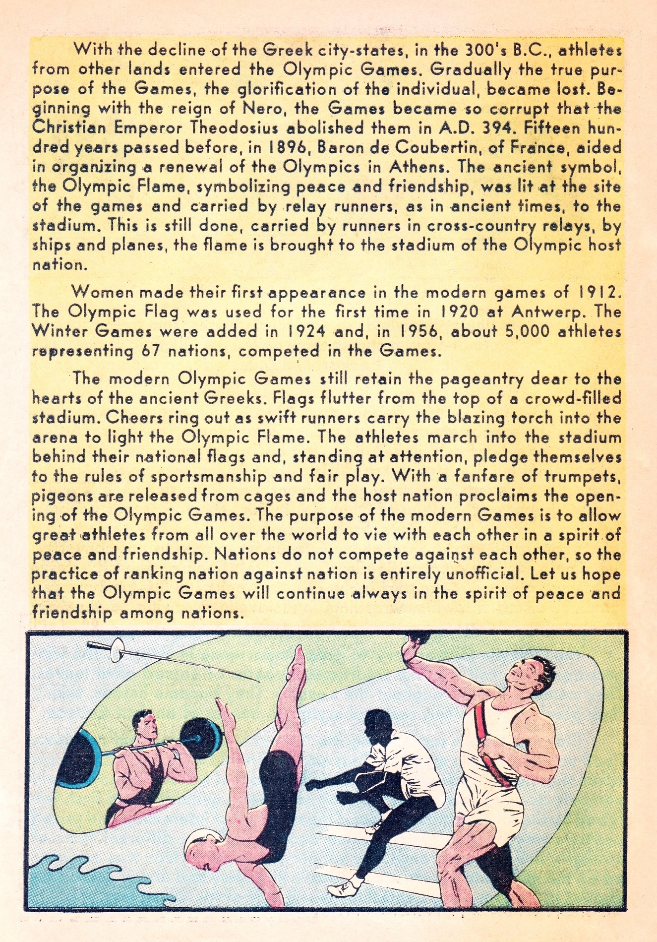 Read online Archie's Pals 'N' Gals (1952) comic -  Issue #14 - 56