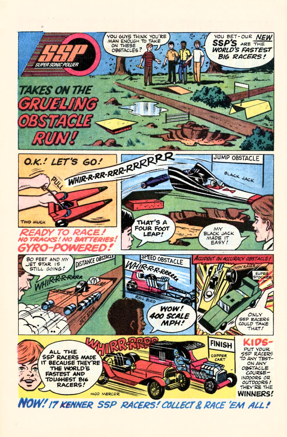 Read online Wonder Woman (1942) comic -  Issue #198 - 9
