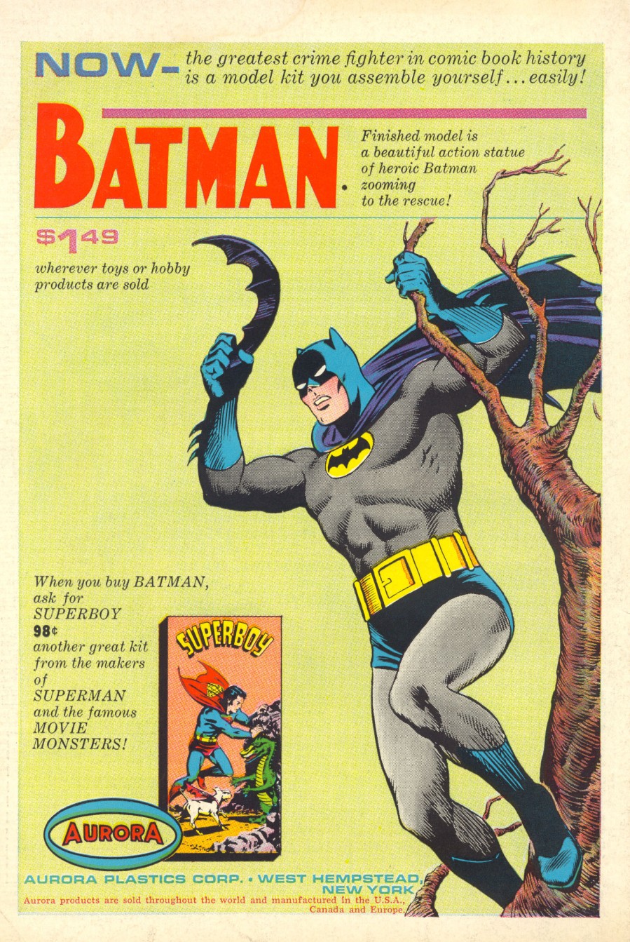 Read online Doom Patrol (1964) comic -  Issue #95 - 36