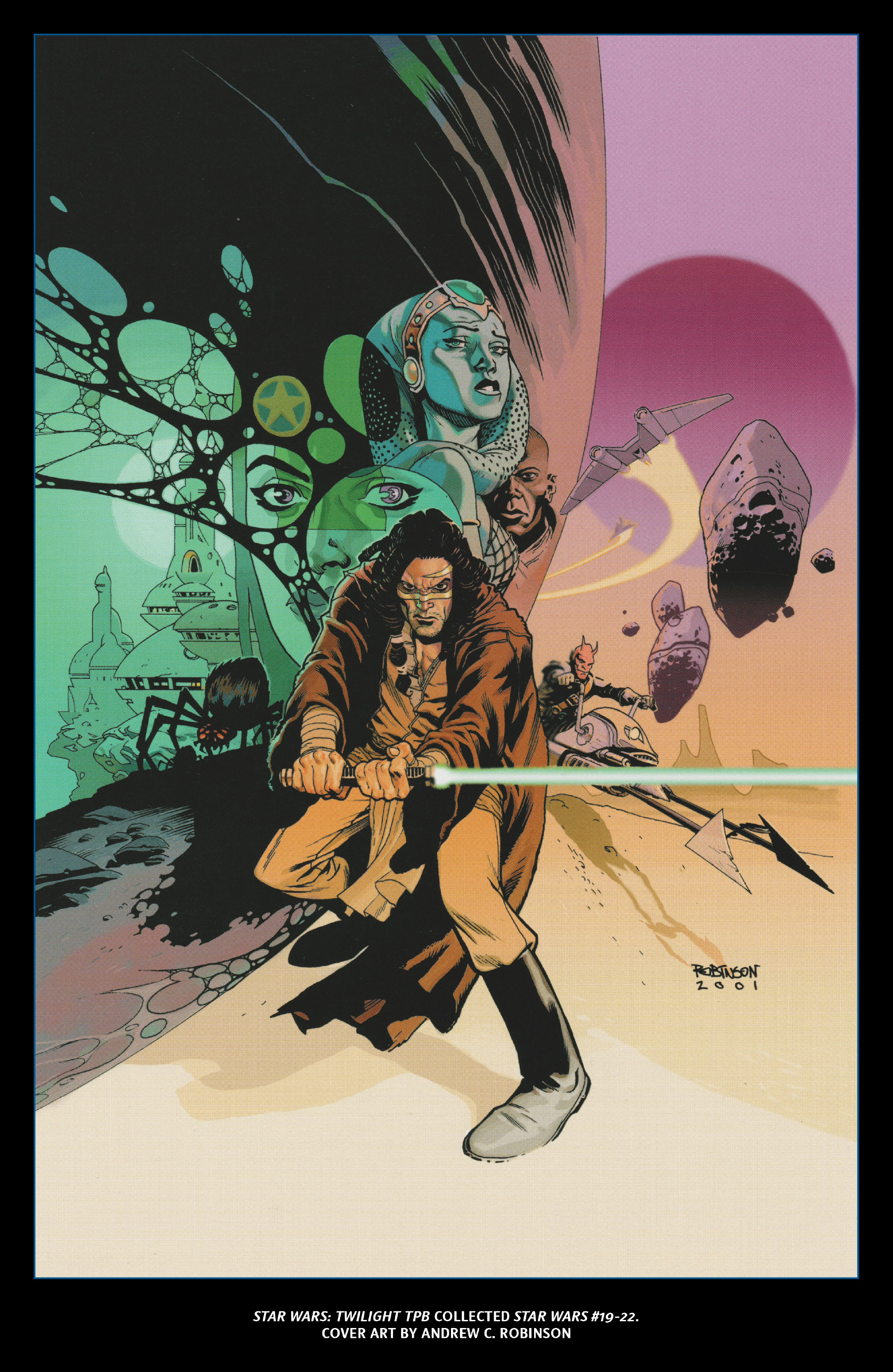 Read online Star Wars Legends Epic Collection: The Menace Revealed comic -  Issue # TPB 2 (Part 5) - 31