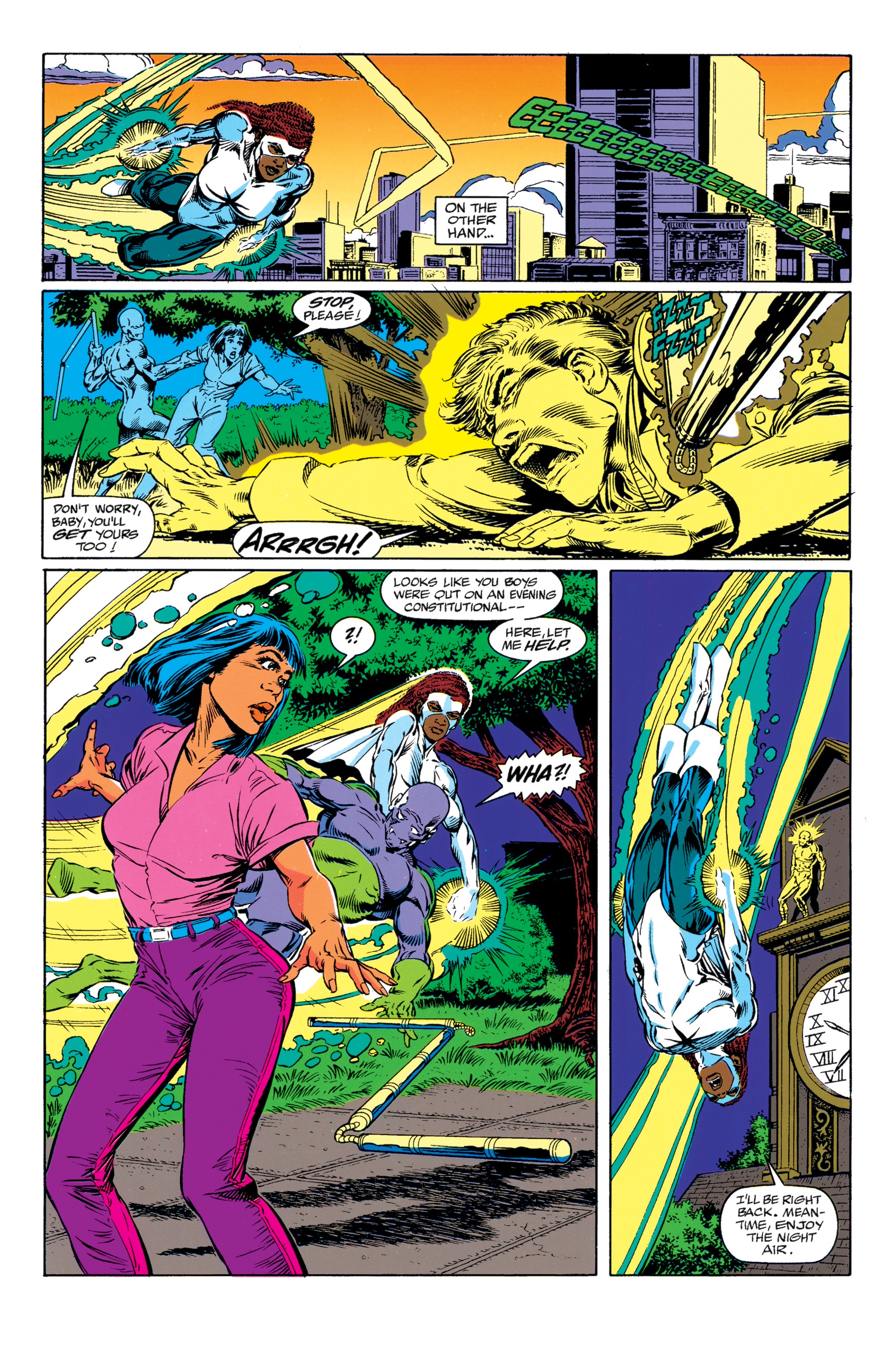 Captain Marvel: Monica Rambeau TPB_(Part_3) Page 11