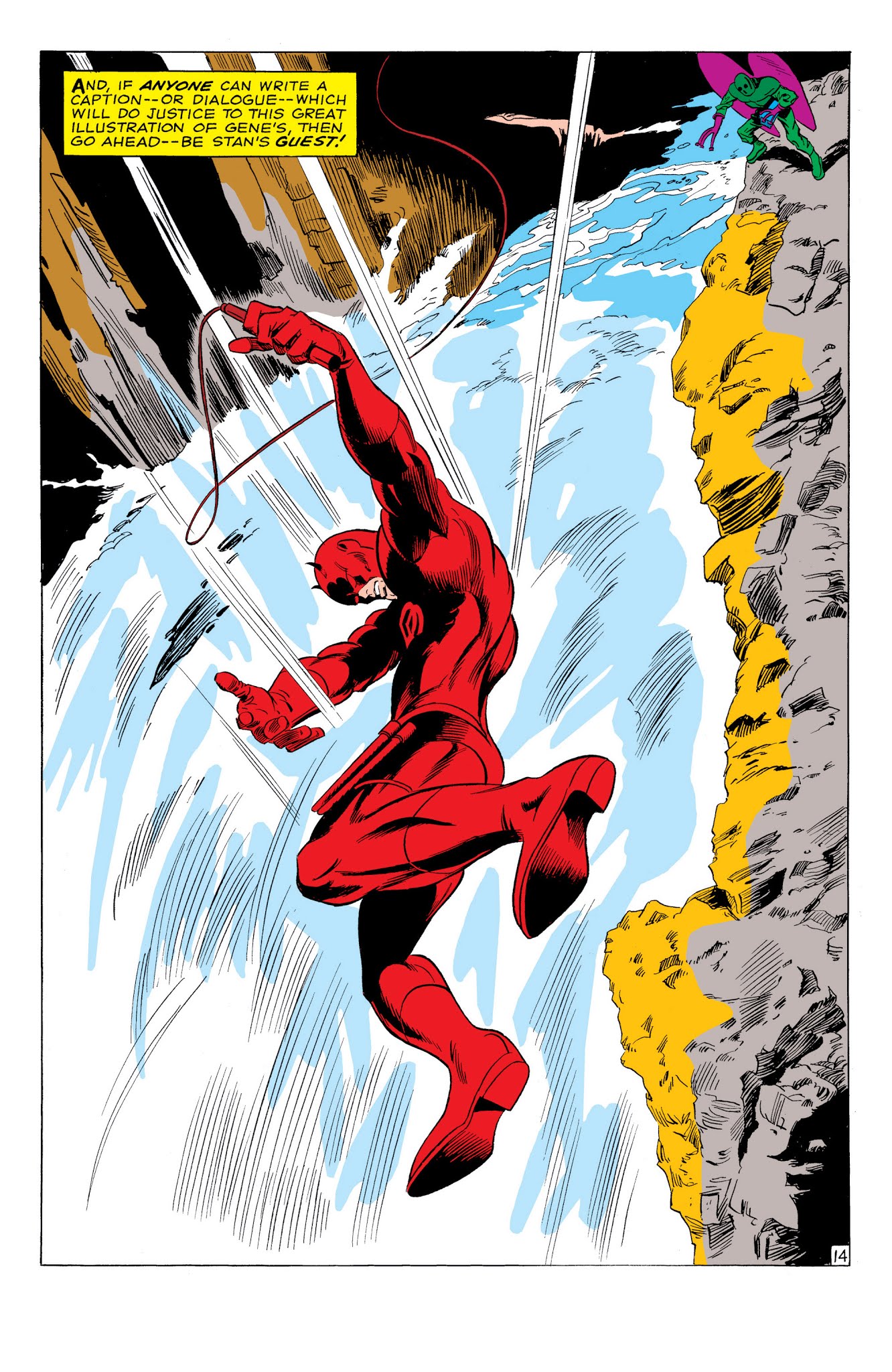Read online Daredevil Epic Collection comic -  Issue # TPB 2 (Part 4) - 6