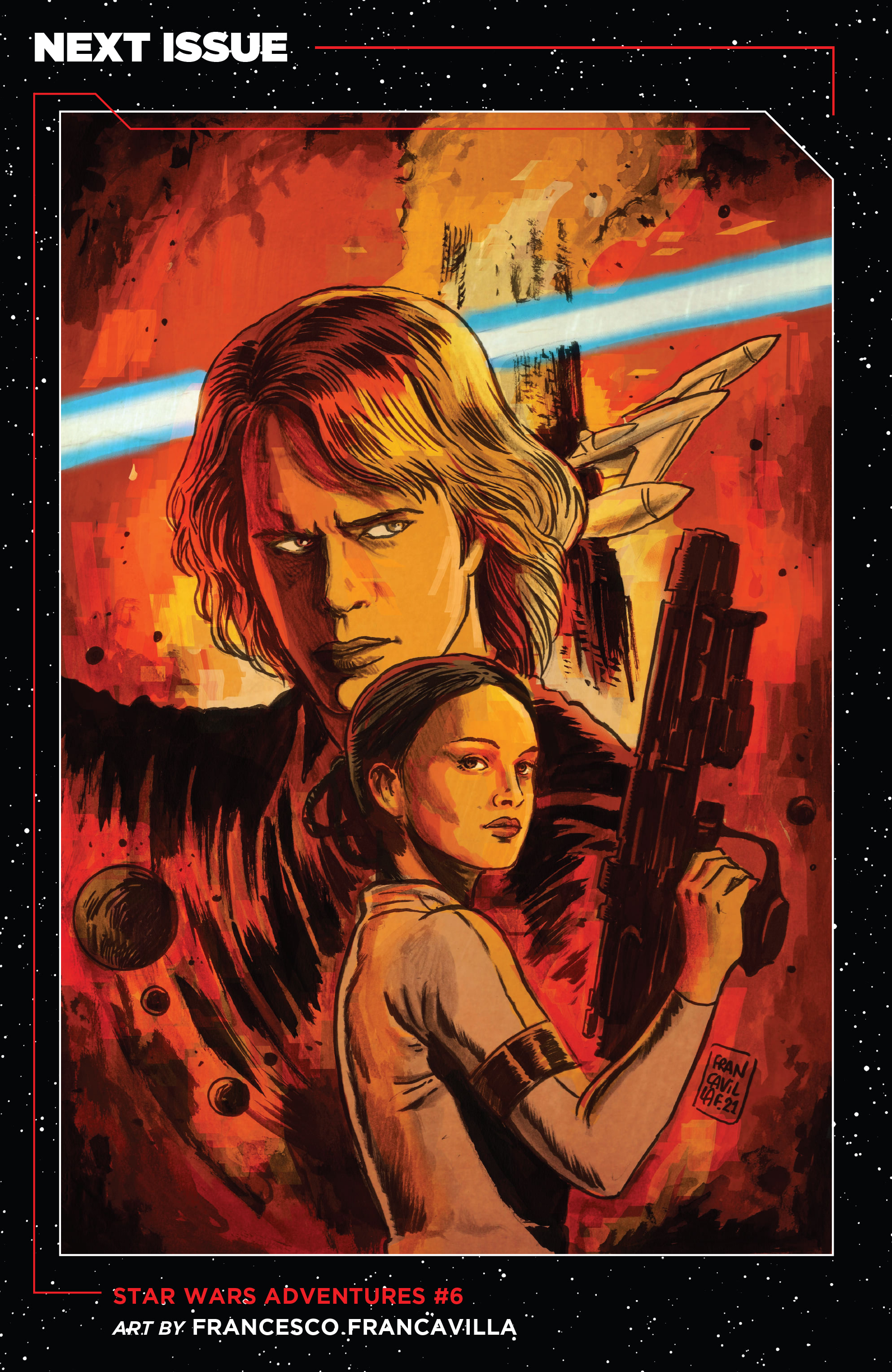 Read online Star Wars Adventures (2020) comic -  Issue #5 - 23