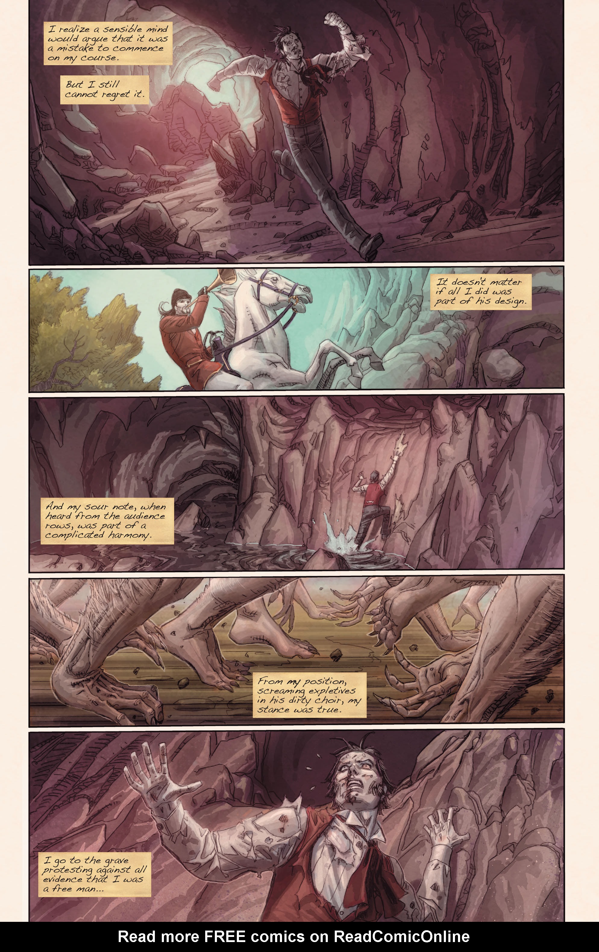 Read online Avengers vs. X-Men Omnibus comic -  Issue # TPB (Part 11) - 16