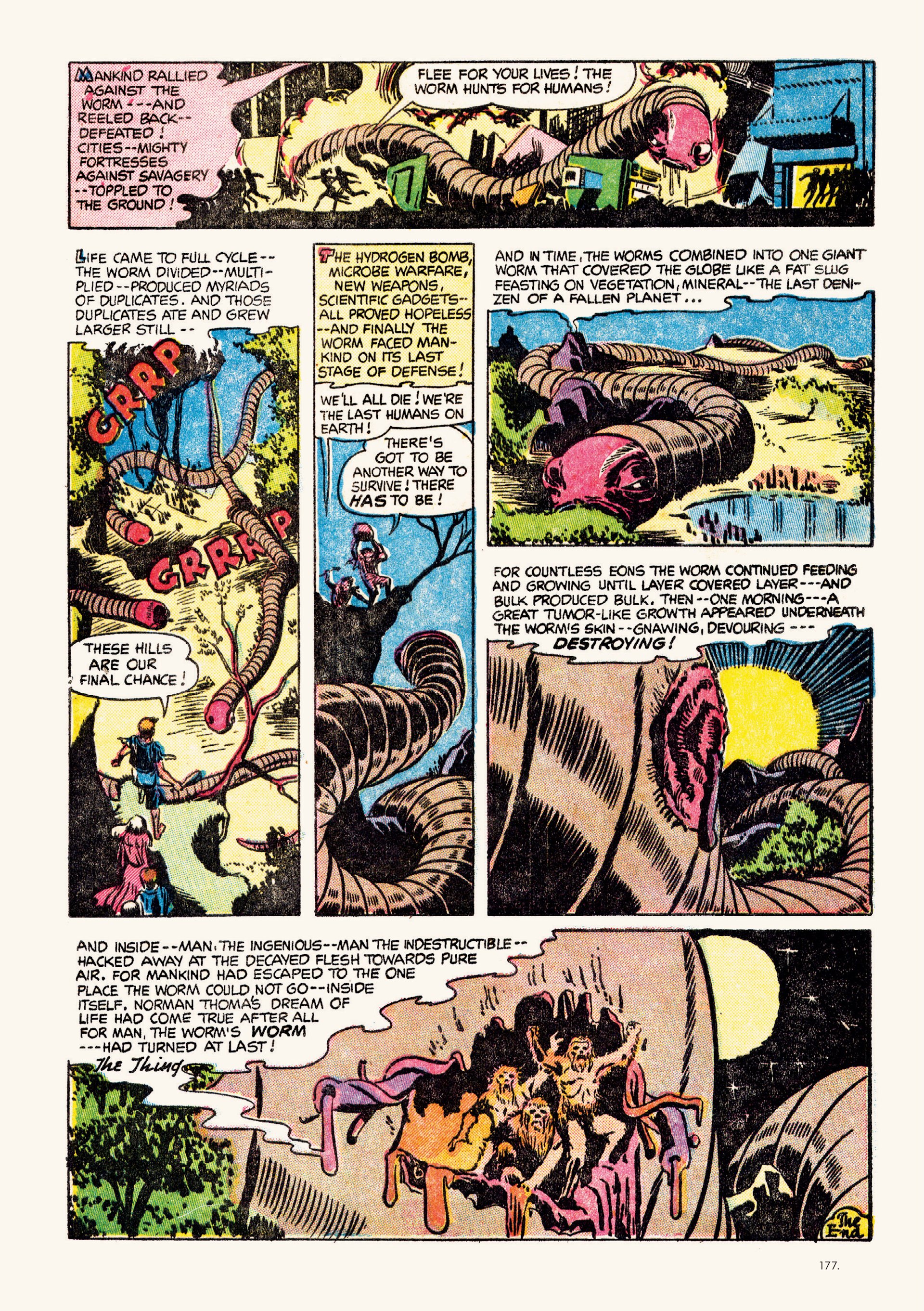 Read online The Steve Ditko Archives comic -  Issue # TPB 1 (Part 2) - 78