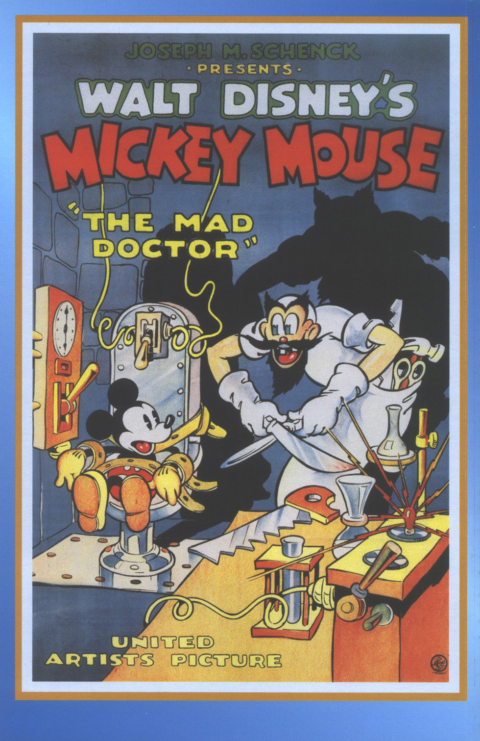 Walt Disney's Comics and Stories issue 633 - Page 68