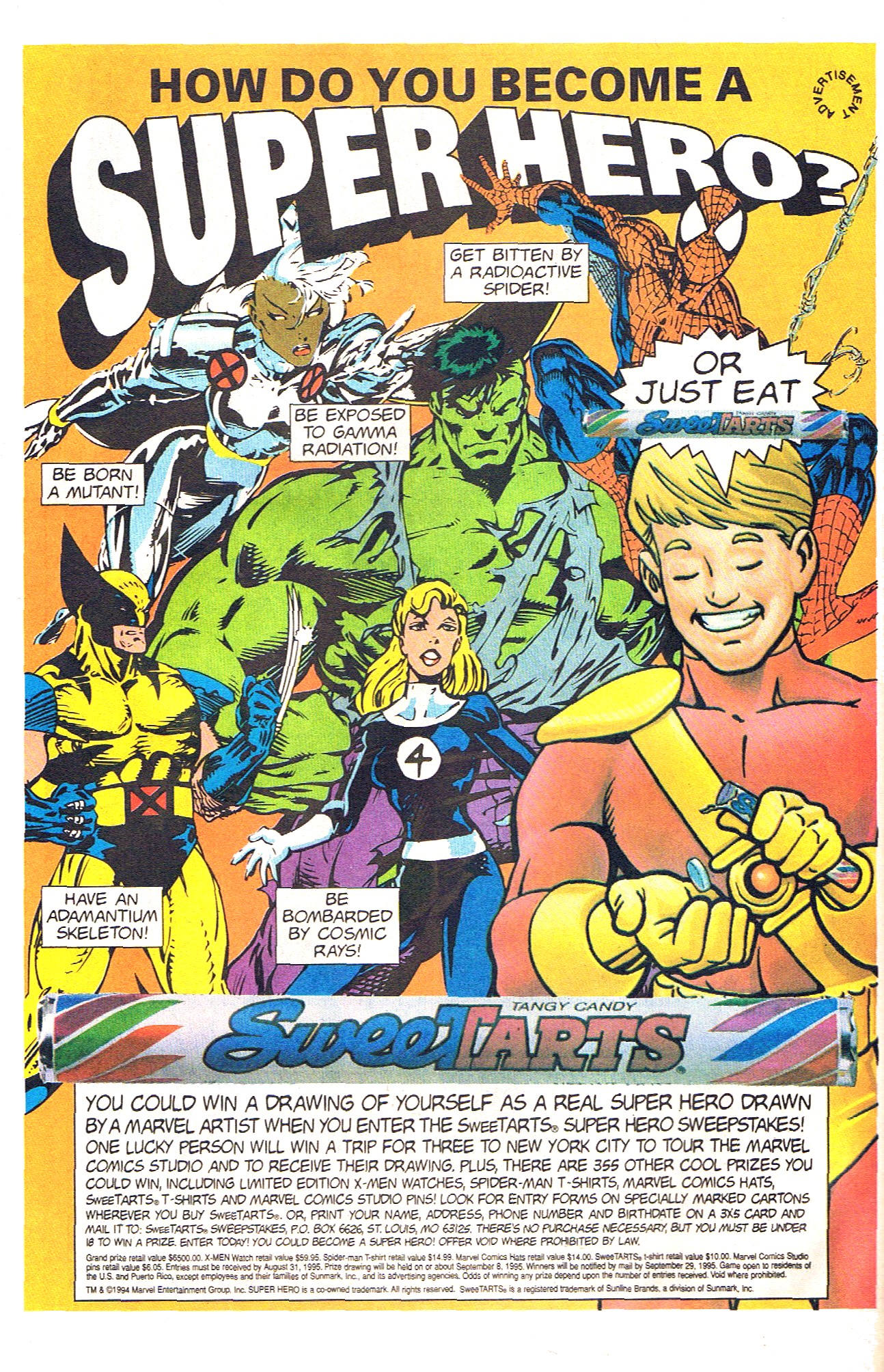 Read online Spider-Man: Friends and Enemies comic -  Issue #1 - 27