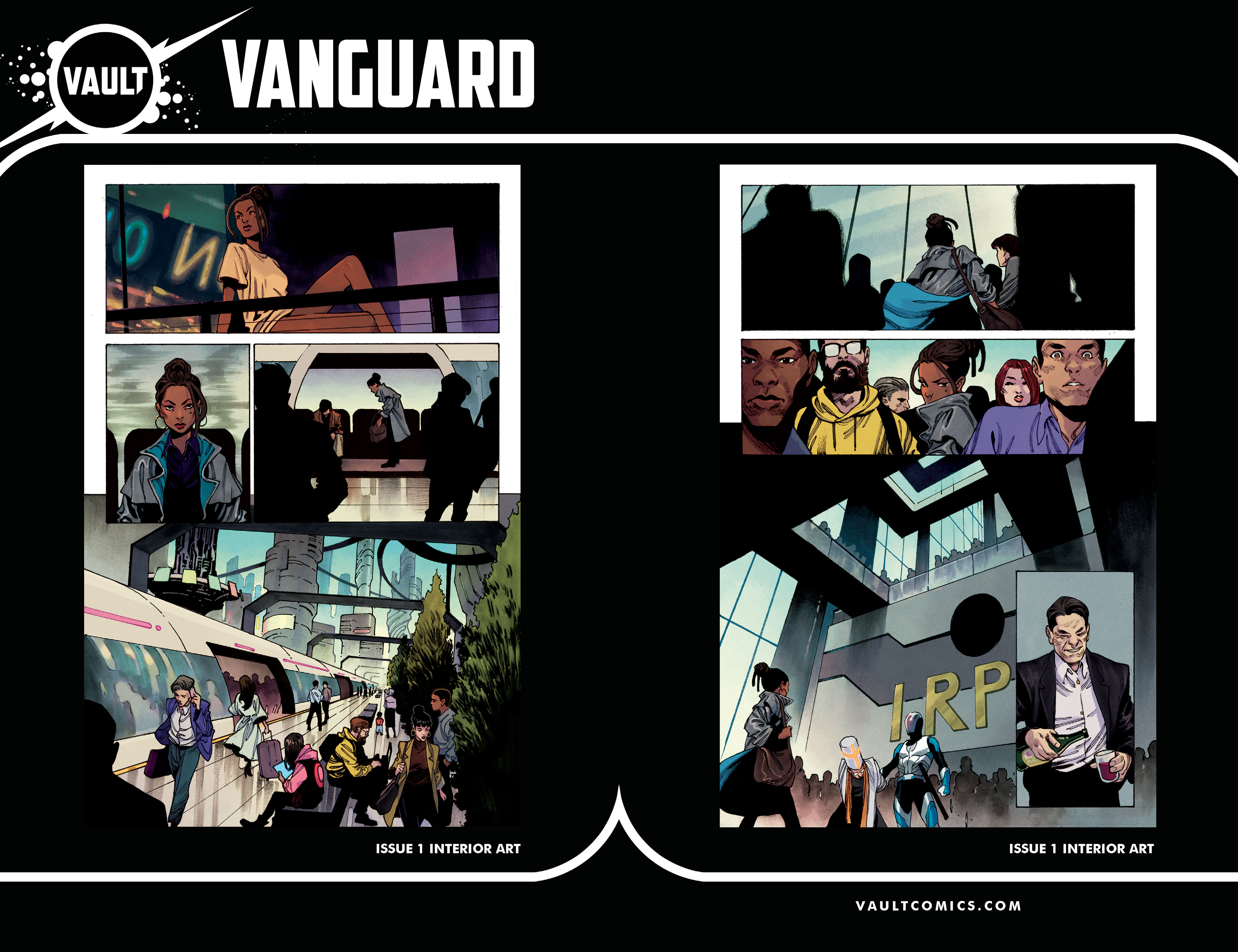 Read online No One's Rose comic -  Issue #2 - 27