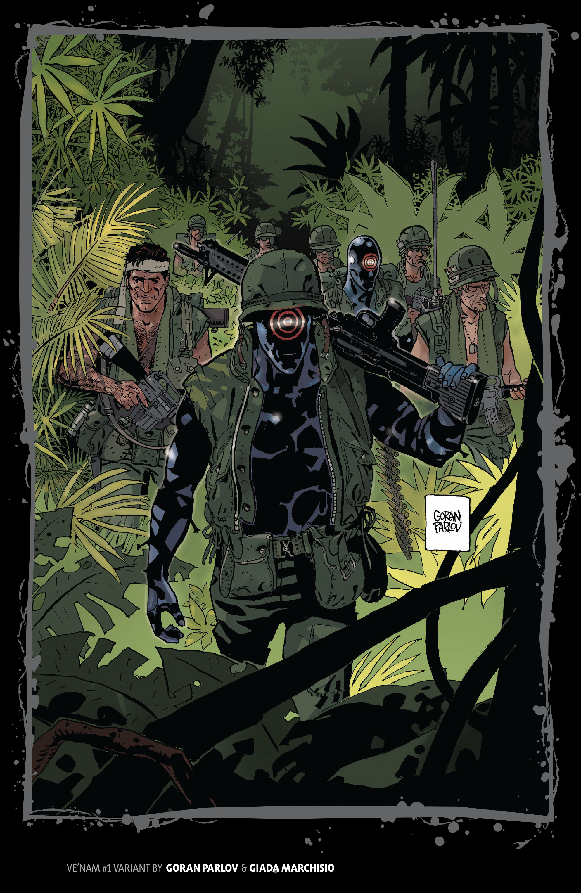 Read online Venom Unleashed comic -  Issue # TPB - 36