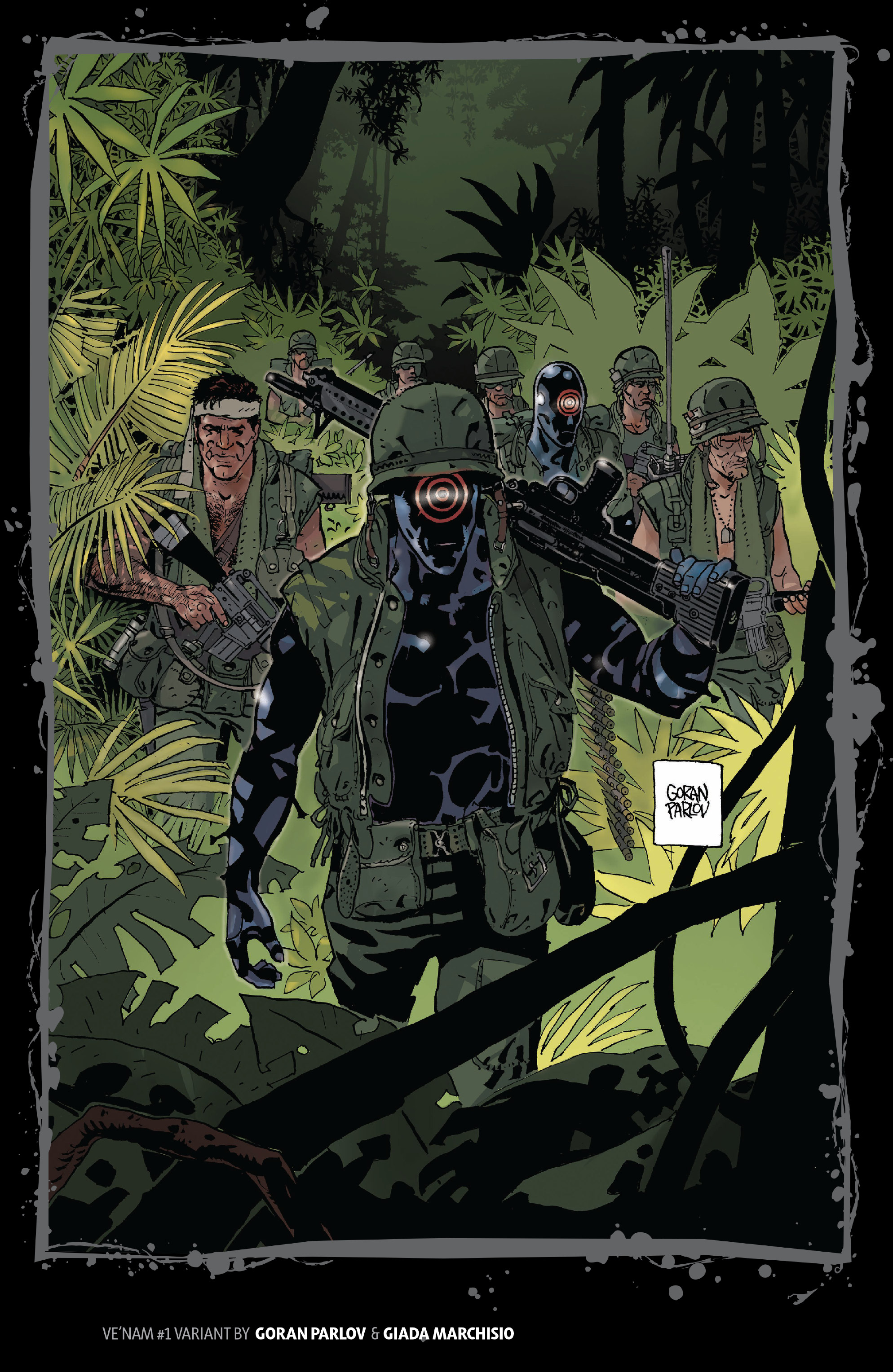 Read online Venom Unleashed comic -  Issue # TPB - 36