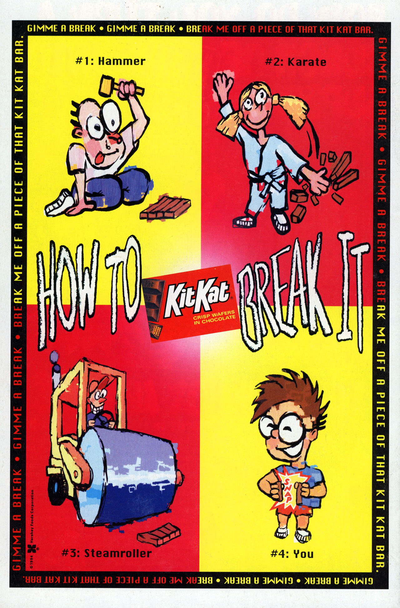 Read online The Disney Afternoon comic -  Issue #9 - 32