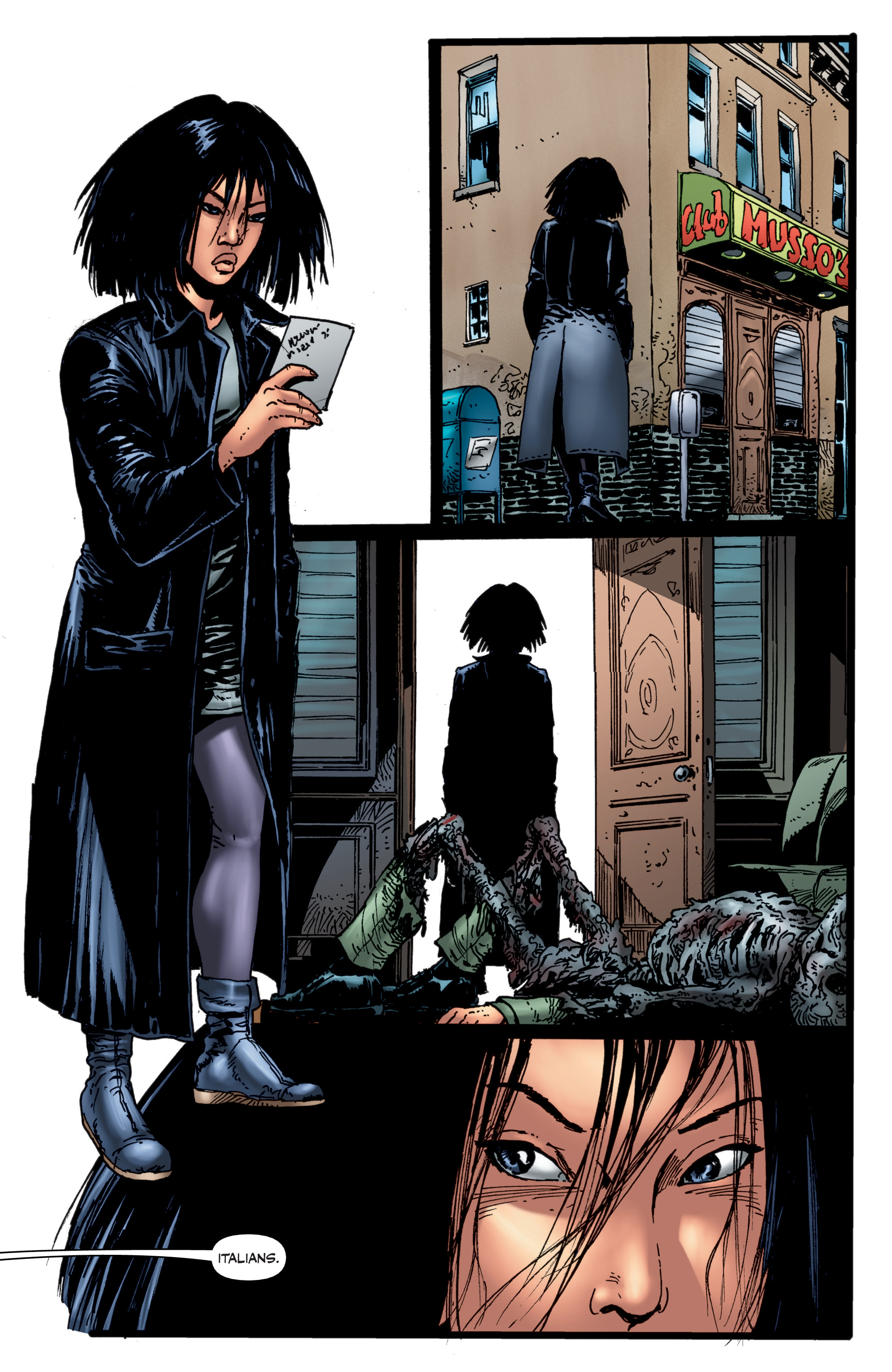 Read online The Boys Omnibus comic -  Issue # TPB 3 (Part 2) - 56
