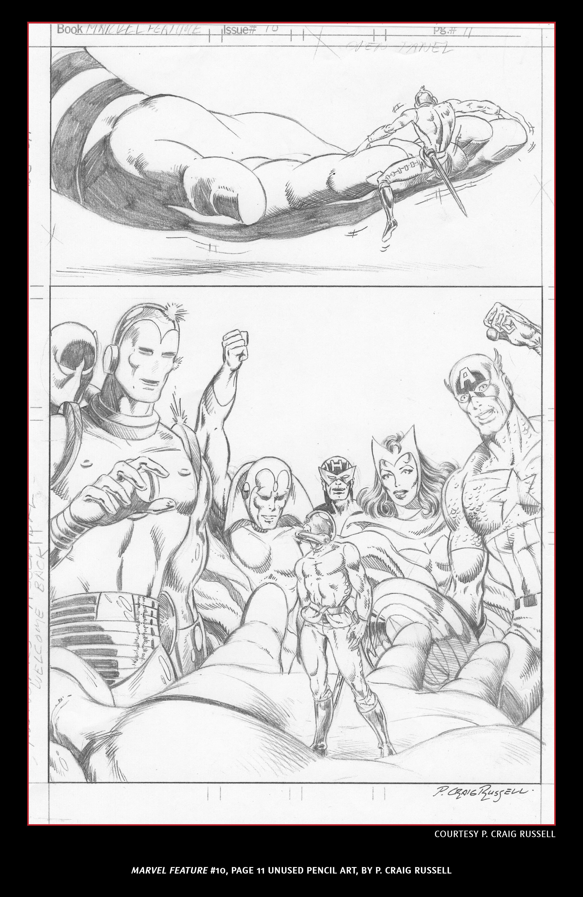 Read online Ant-Man/Giant-Man Epic Collection: Ant-Man No More comic -  Issue # TPB (Part 5) - 96