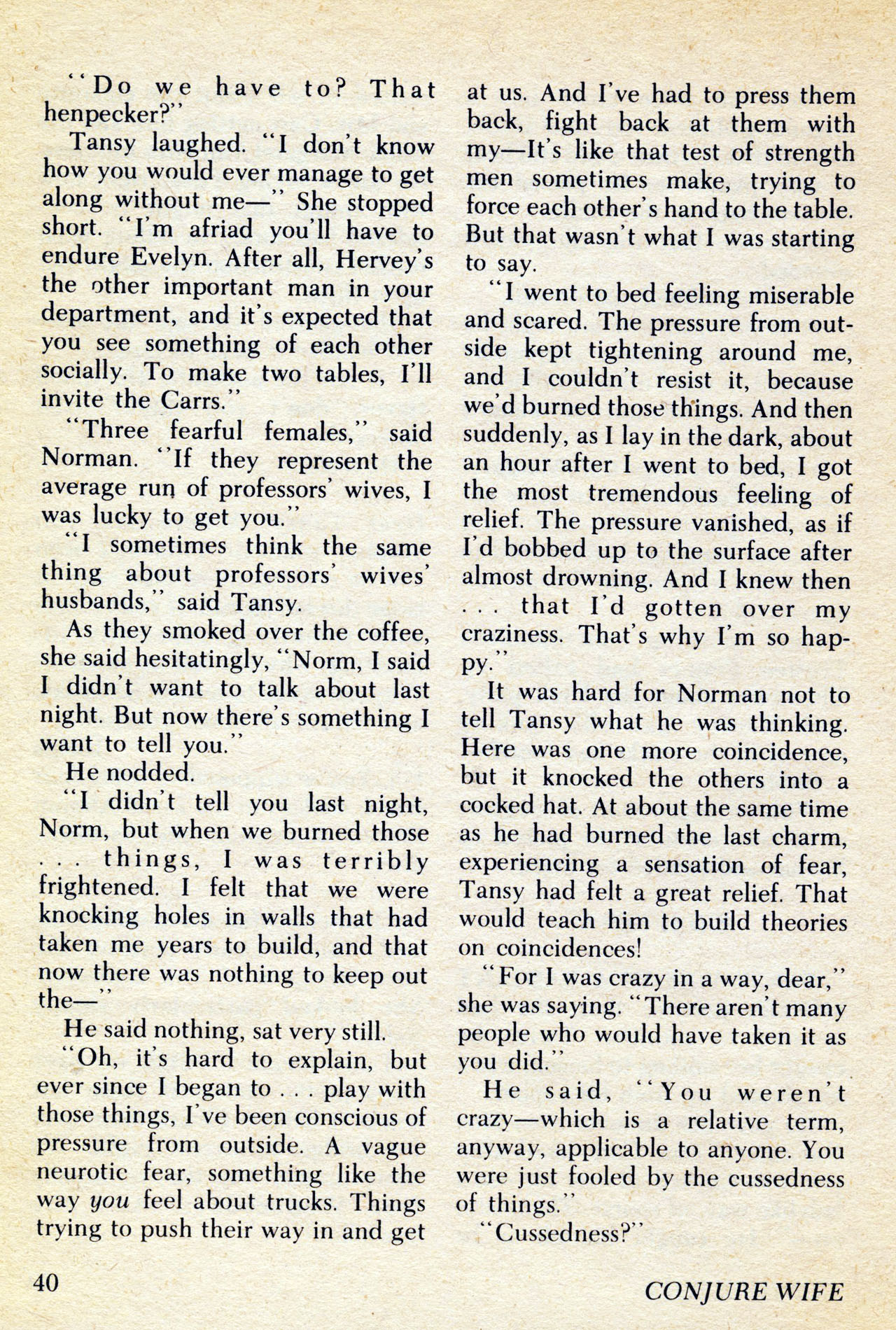 Read online The Haunt of Horror comic -  Issue # TPB 1 - 41