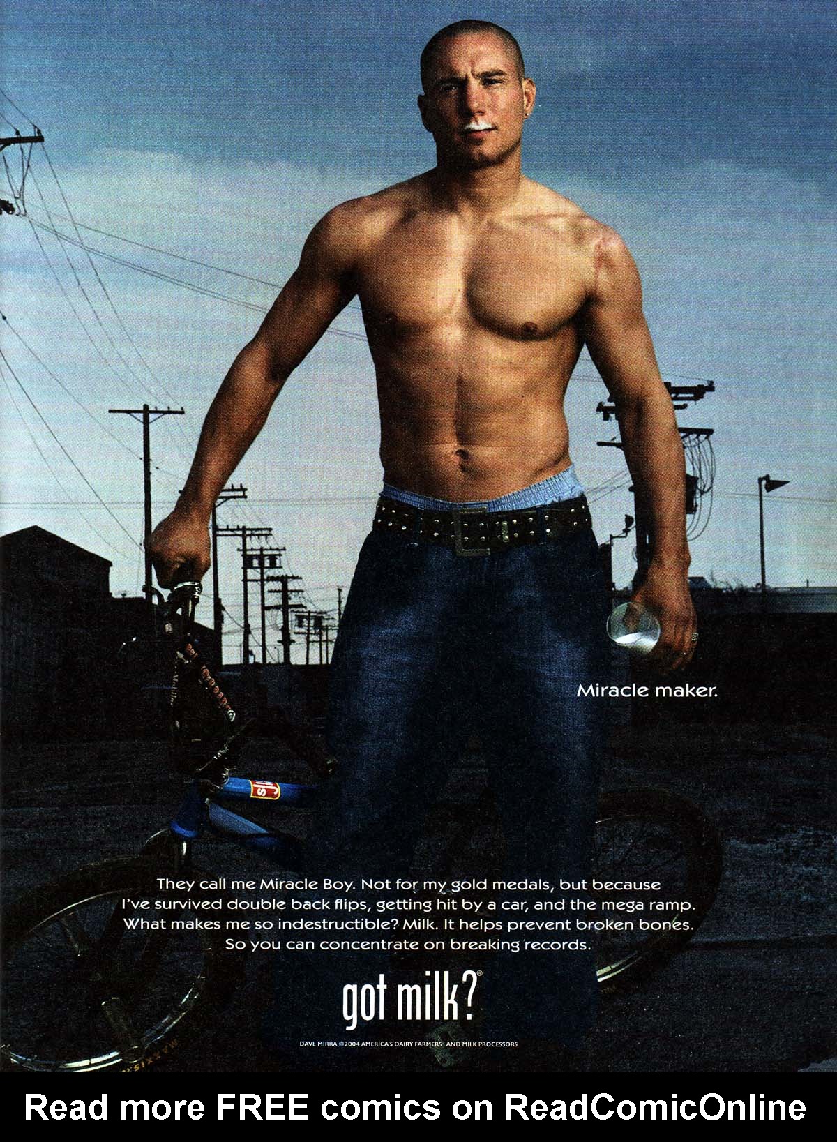 Read online MAD comic -  Issue #445 - 5