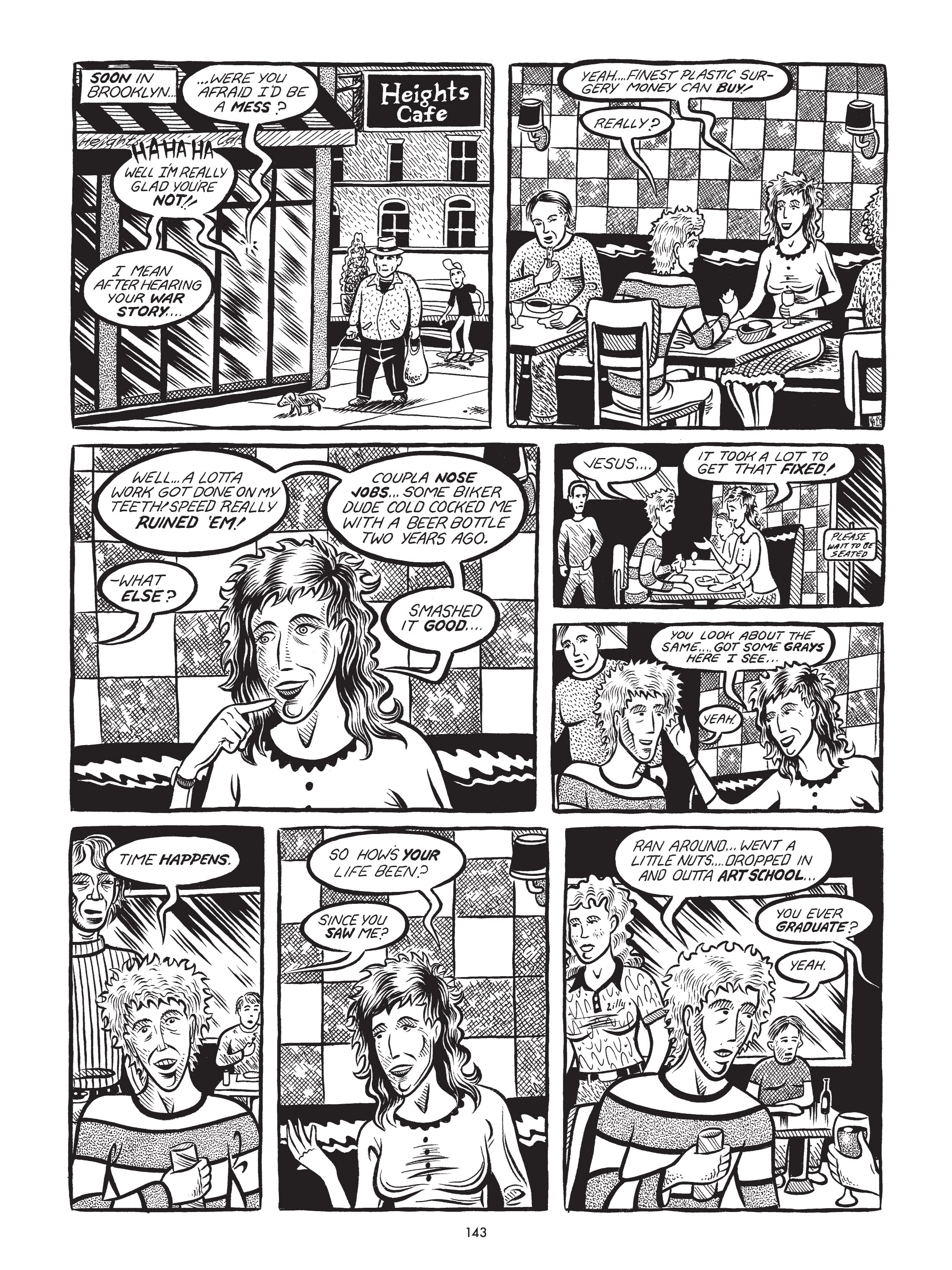 Read online Chicago comic -  Issue # TPB (Part 2) - 42