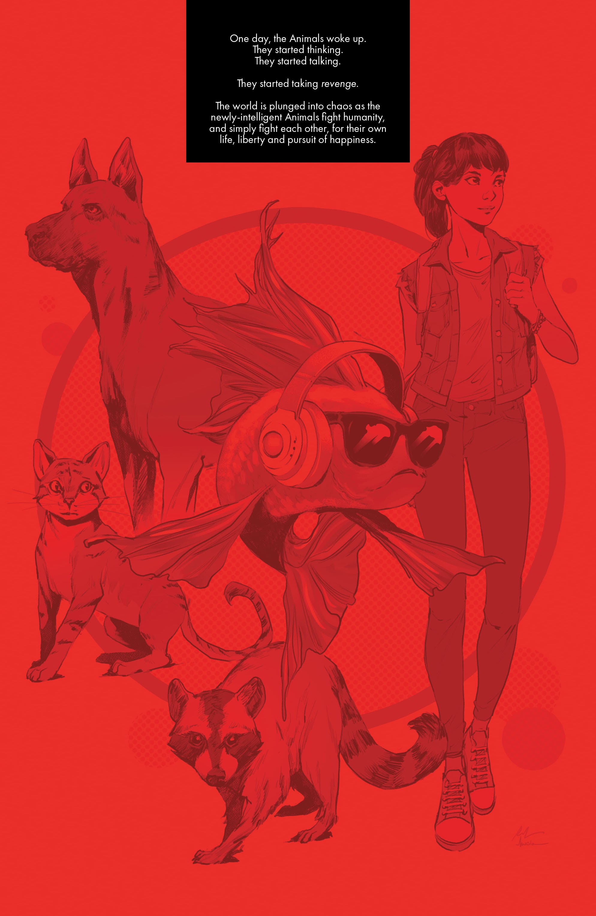 Read online AfterShock Triple-Play comic -  Issue # Full - 3