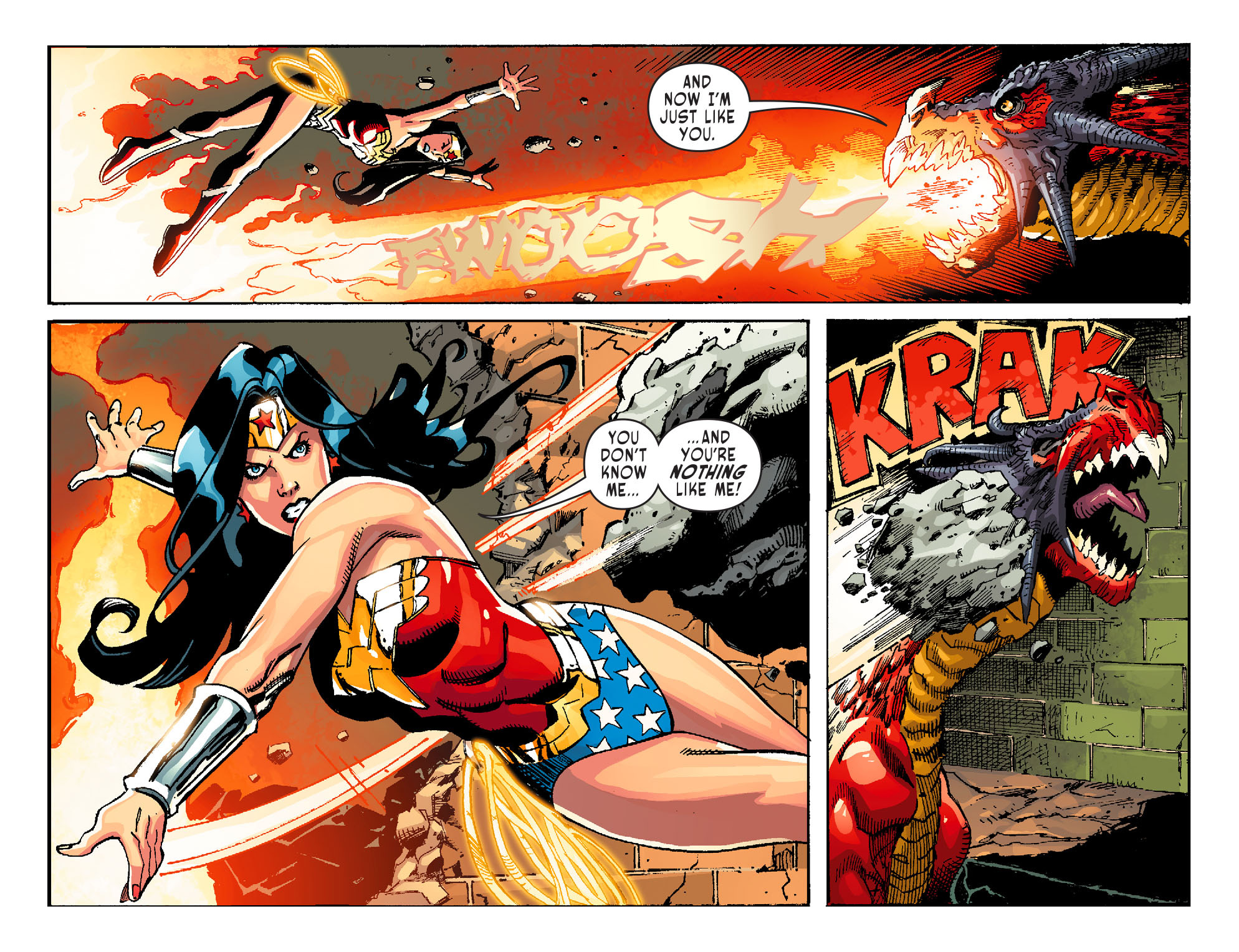 Read online Sensation Comics Featuring Wonder Woman comic -  Issue #28 - 14