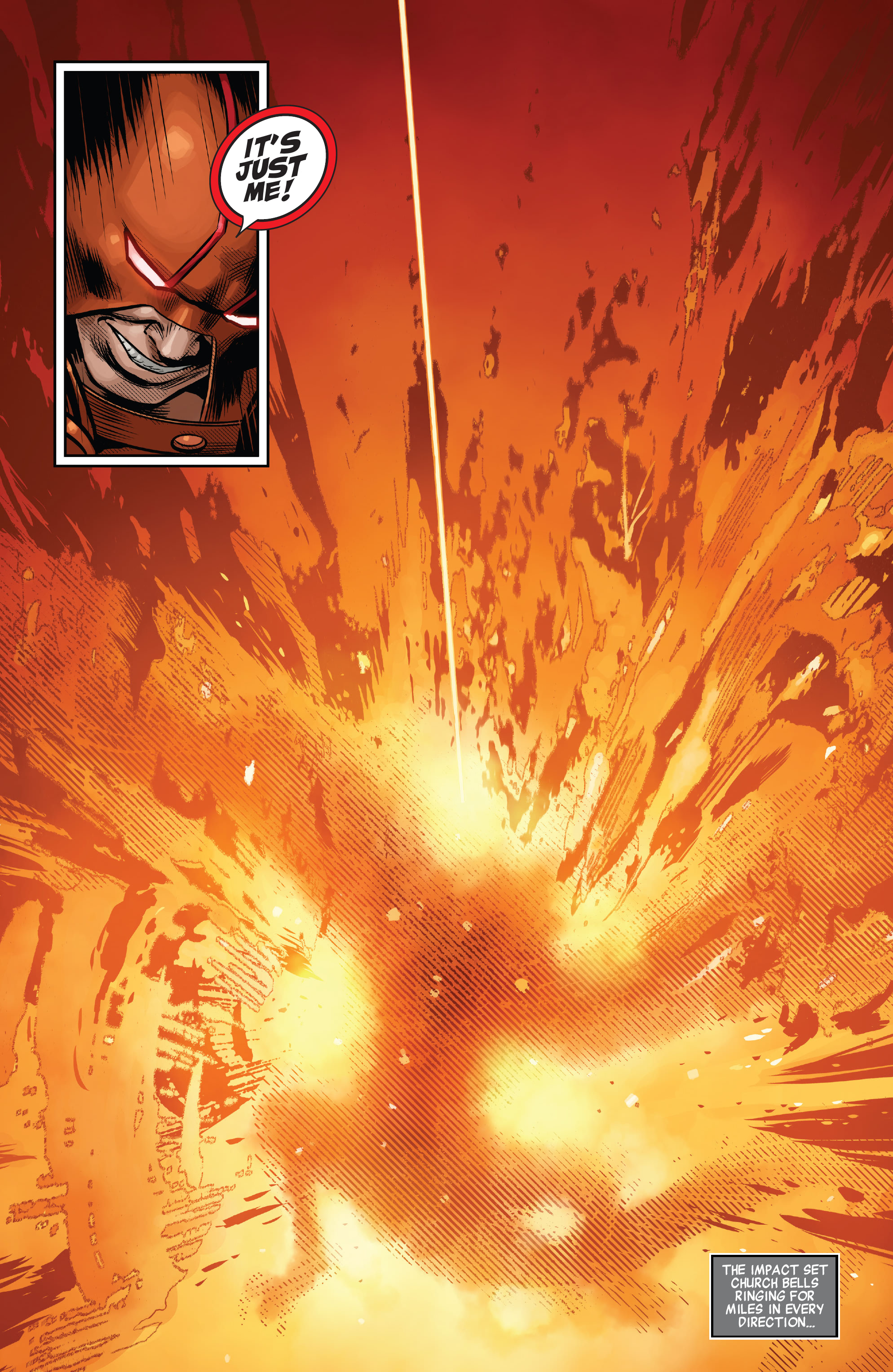 Read online Savage Avengers comic -  Issue #14 - 19