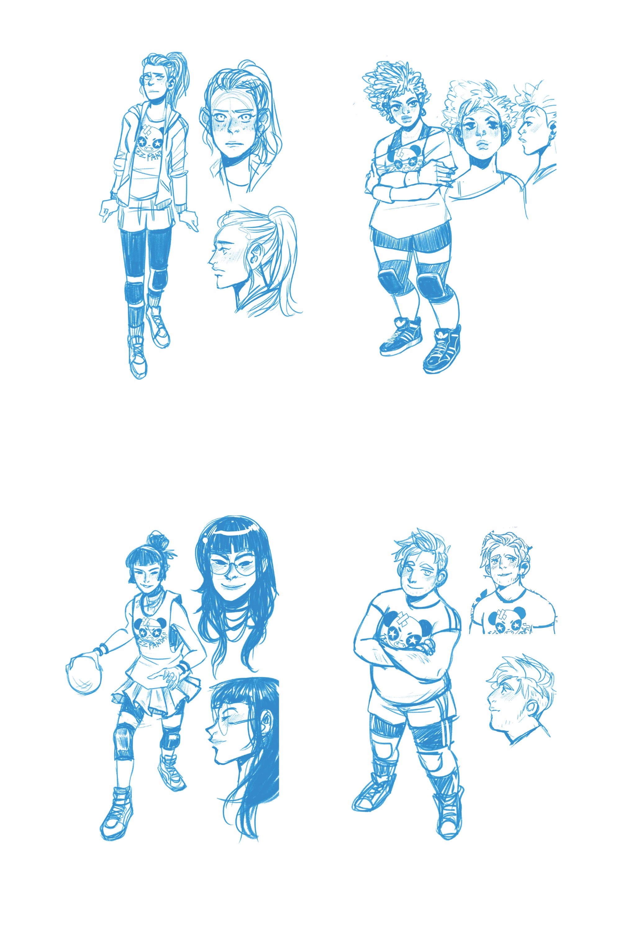 Read online Dodge City comic -  Issue # _TPB - 107