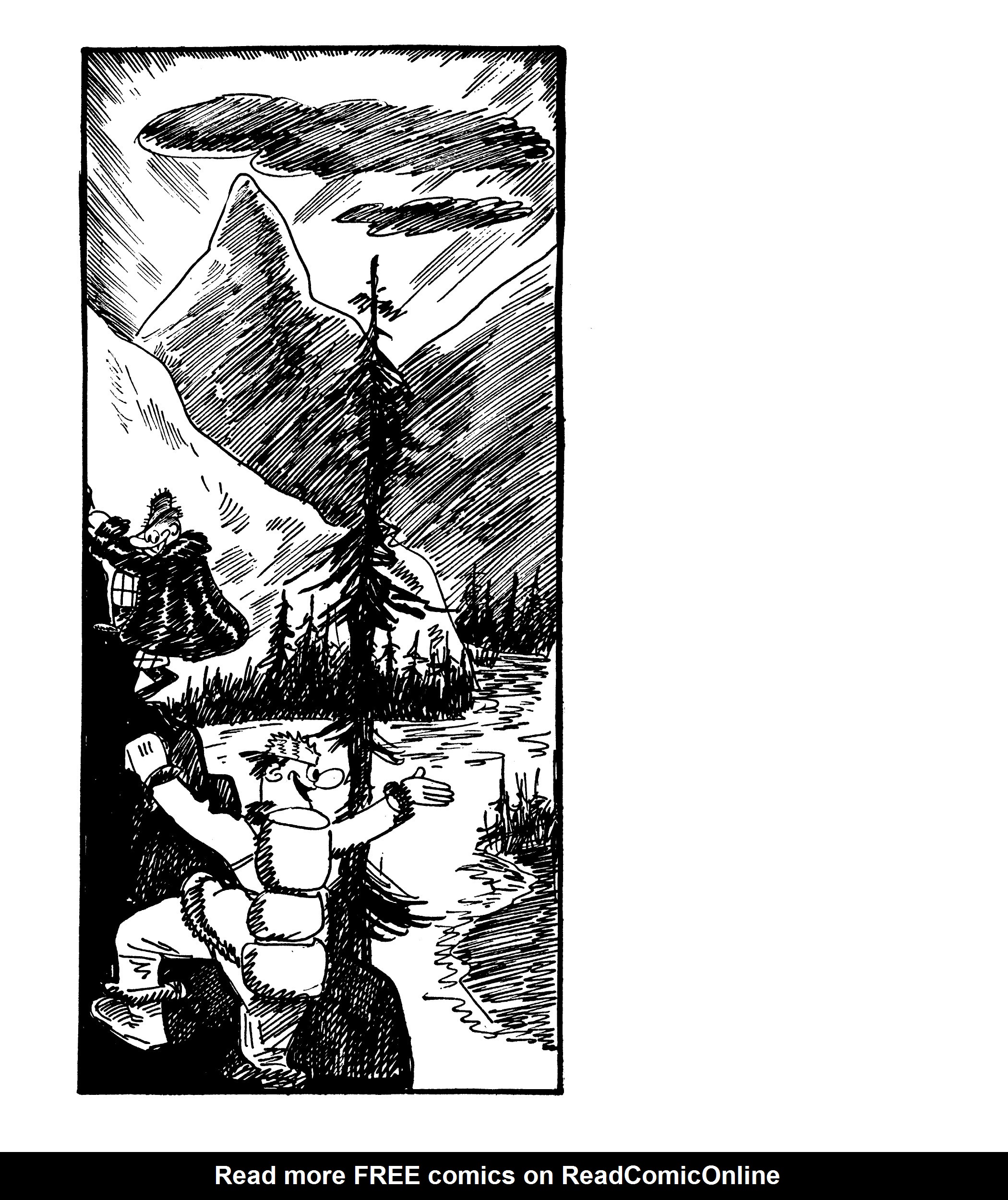 Read online He Done Her Wrong comic -  Issue # TPB (Part 1) - 31