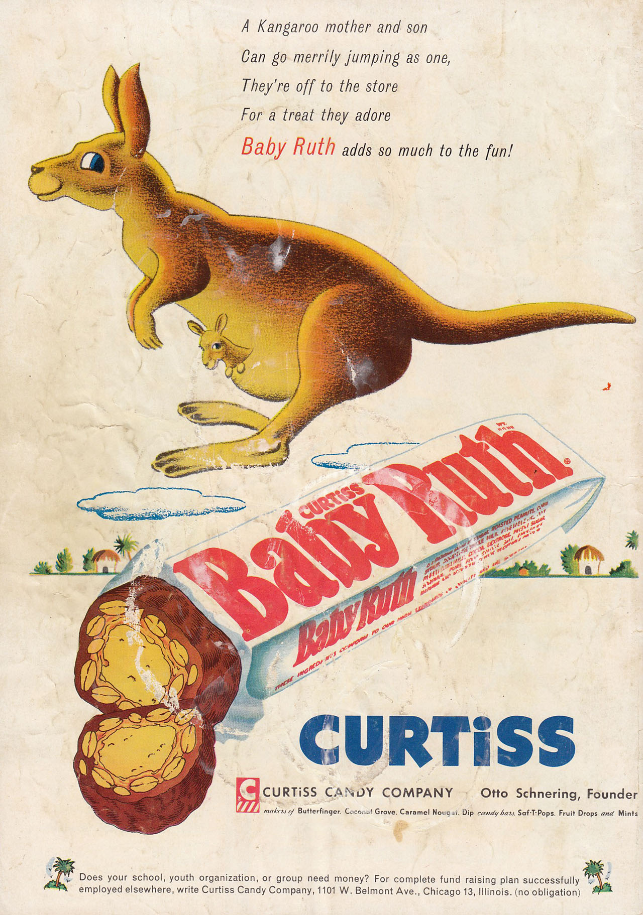 Read online Tom & Jerry Comics comic -  Issue #135 - 36