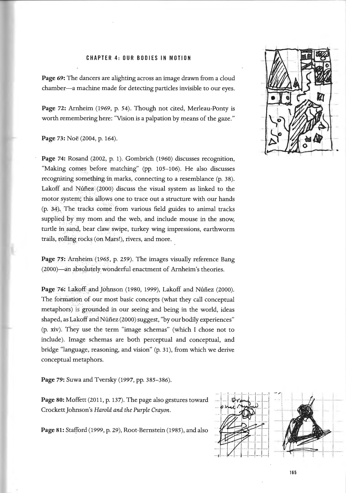 Read online Unflattening comic -  Issue # TPB (Part 2) - 49