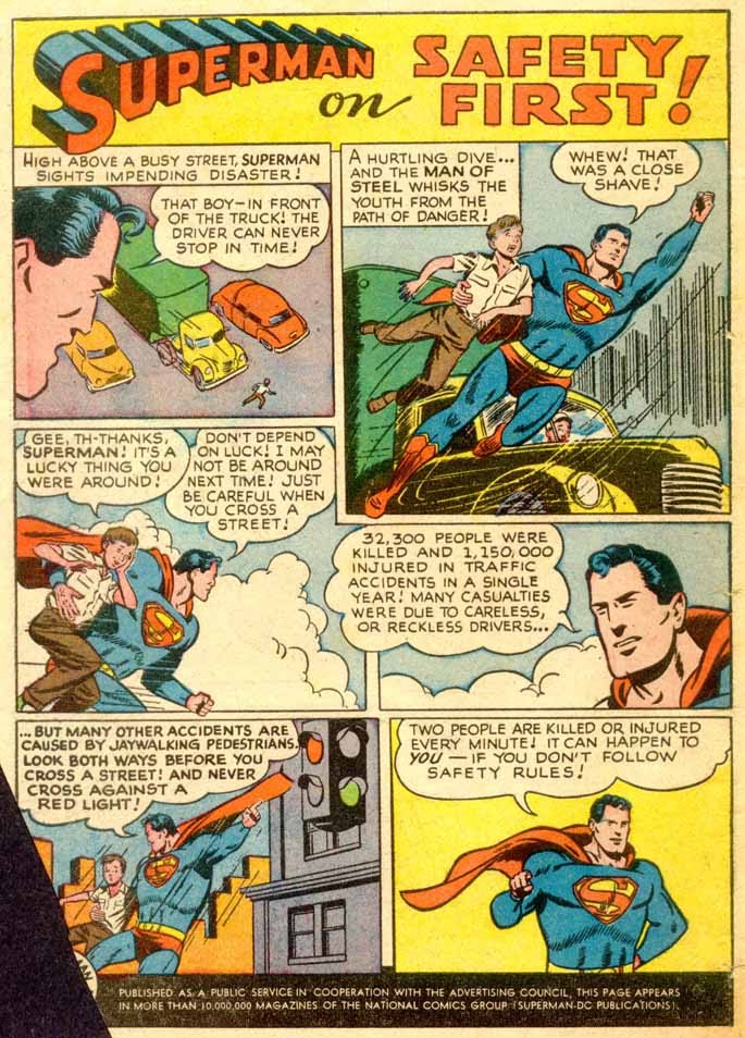 Read online Funny Folks comic -  Issue #21 - 50