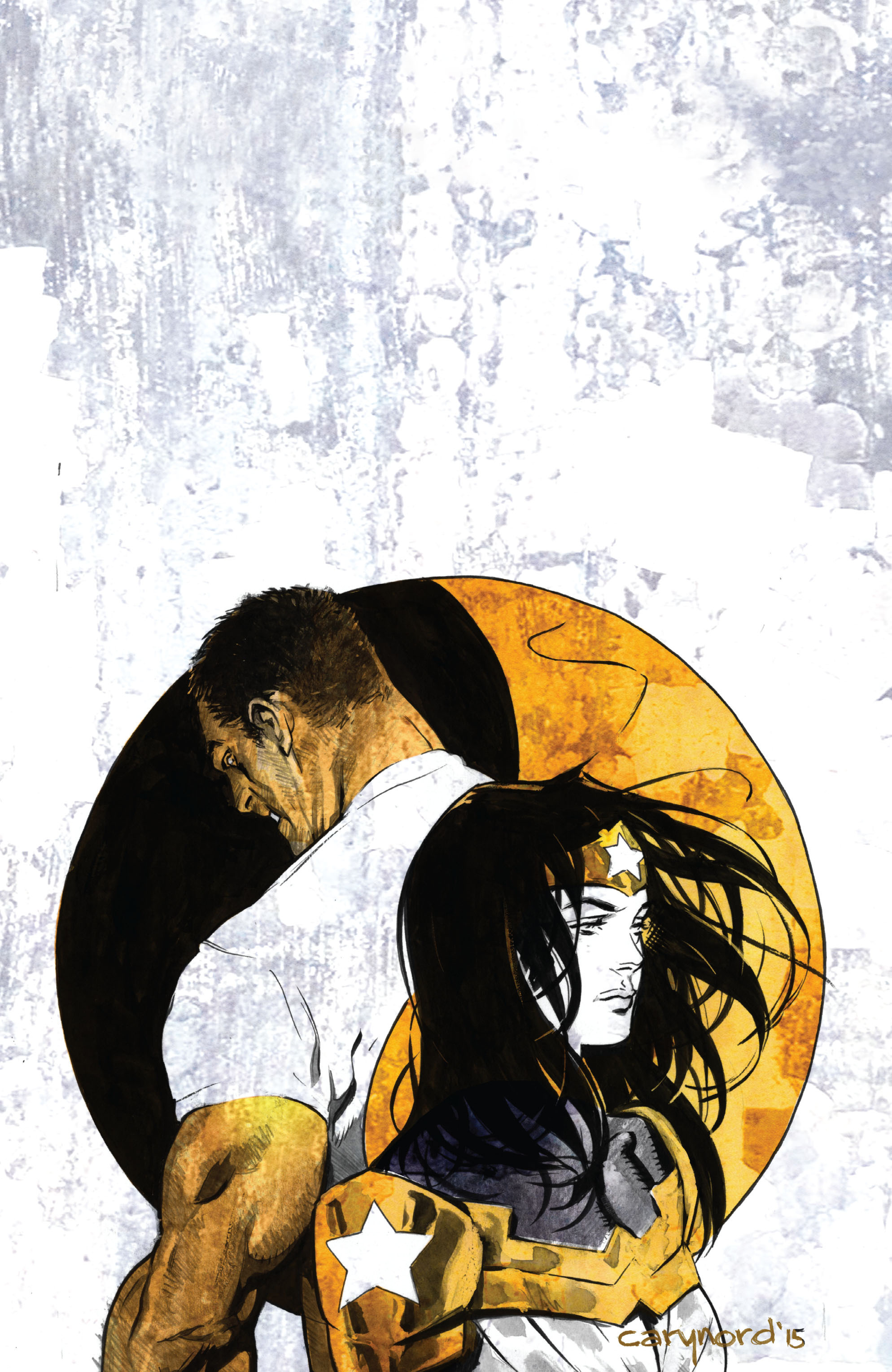 Read online Superman/Wonder Woman comic -  Issue # TPB 4 - 97