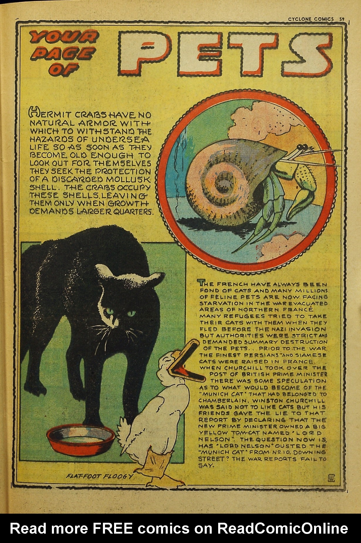 Read online Cyclone Comics comic -  Issue #5 - 61