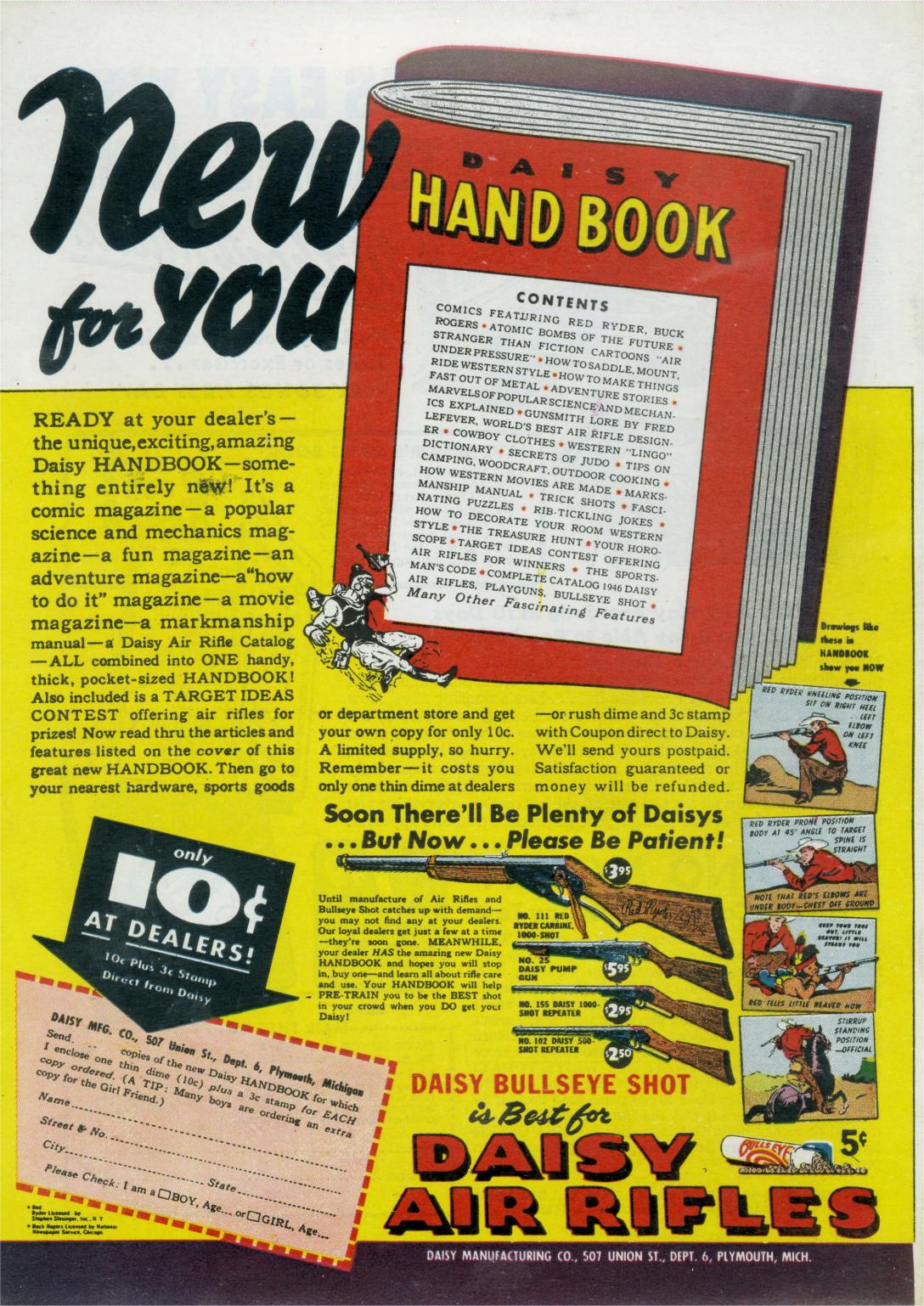 Read online Sensation (Mystery) Comics comic -  Issue #55 - 52