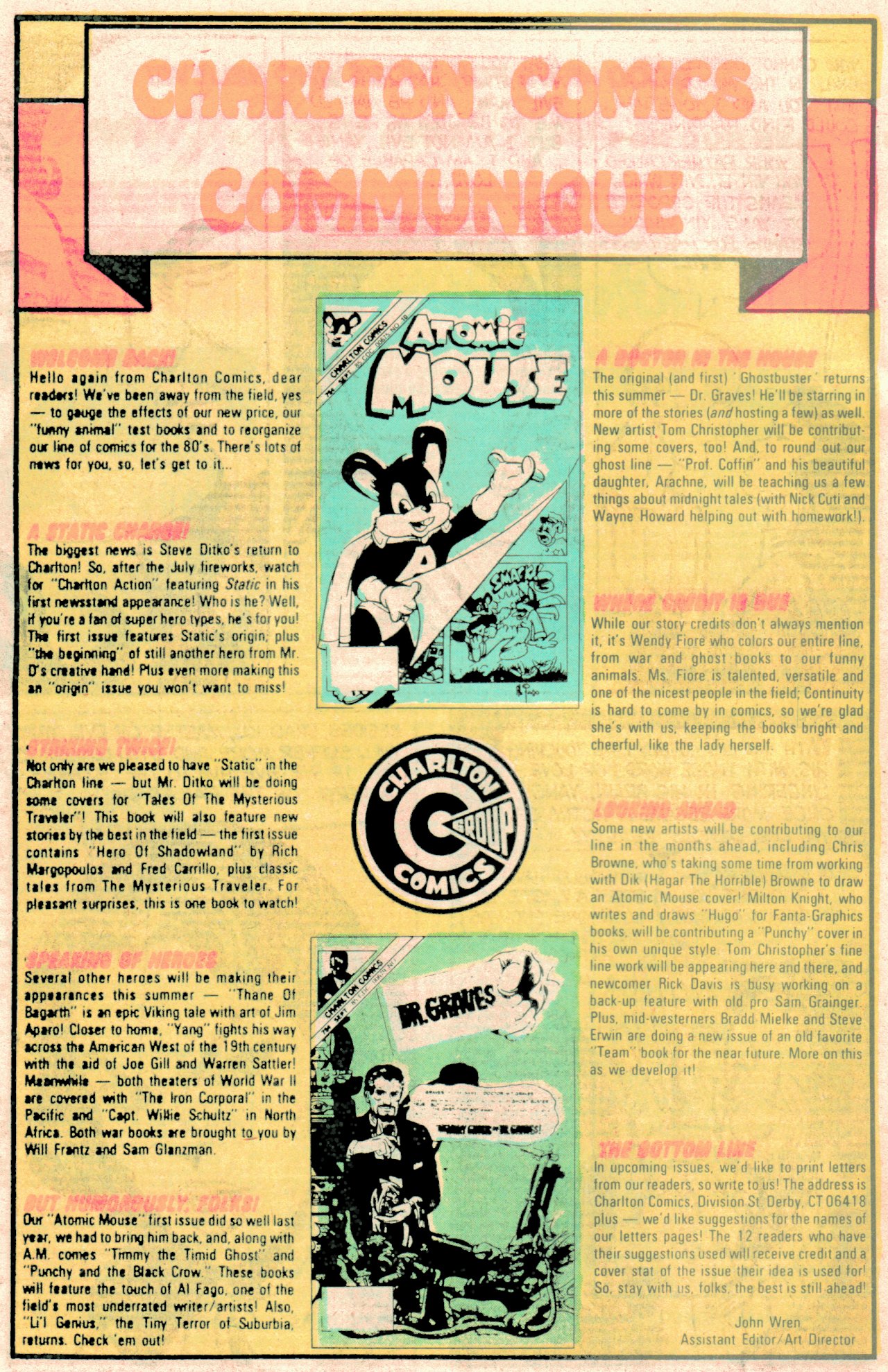 Read online Yang comic -  Issue #15 - 23