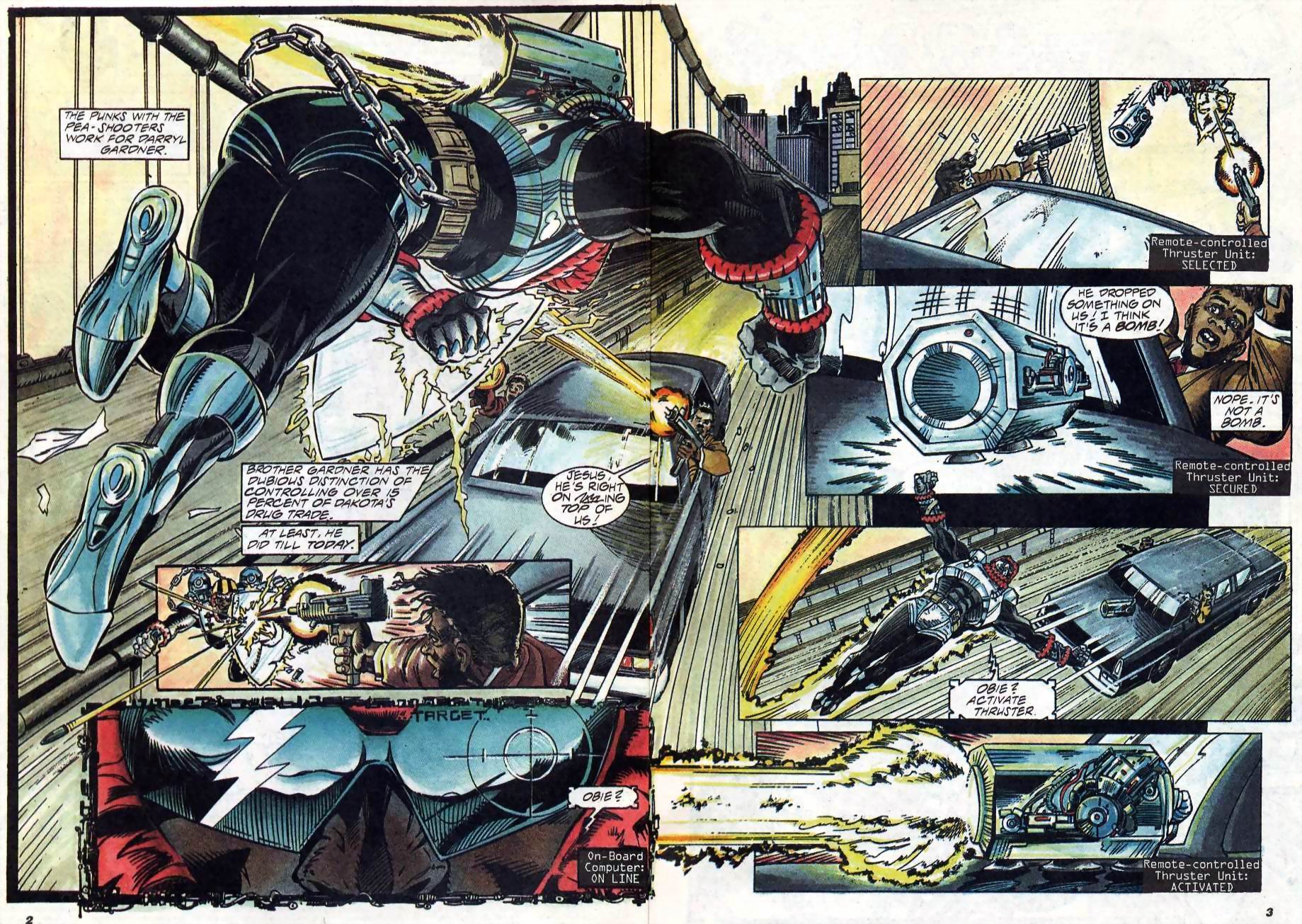 Read online Hardware comic -  Issue #10 - 4