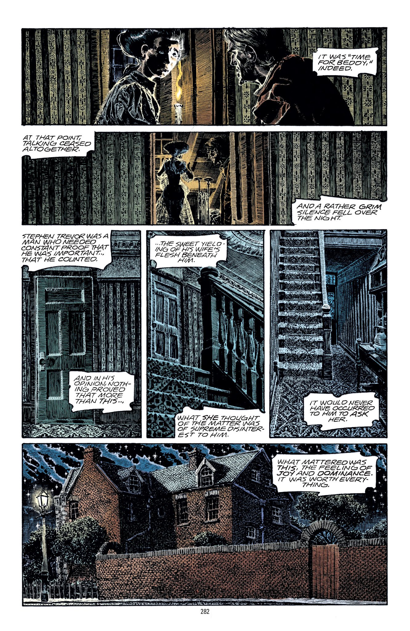 Read online Elseworlds: Justice League comic -  Issue # TPB 1 (Part 3) - 79