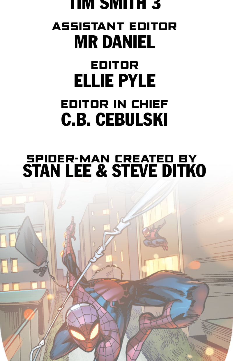 Read online Spider-Verse Unlimited: Infinity Comic comic -  Issue #37 - 51