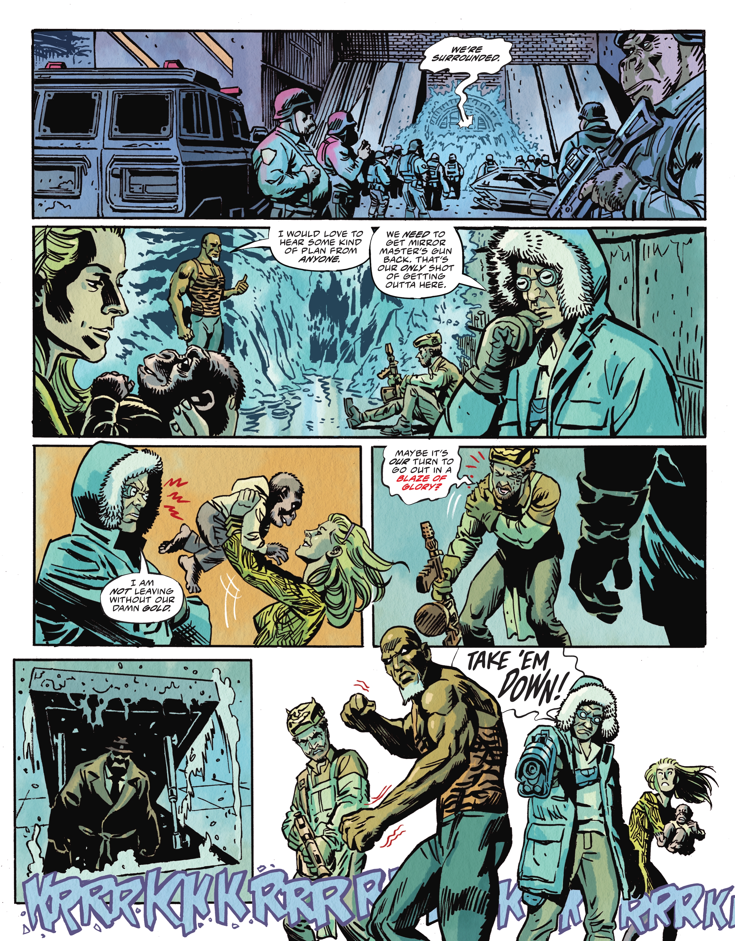Read online Rogues (2022) comic -  Issue #3 - 45
