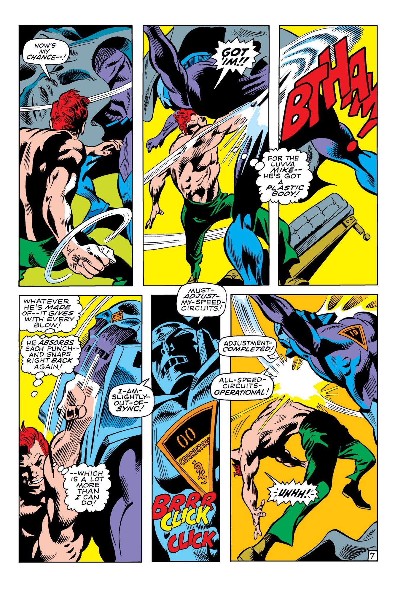 Read online Daredevil Epic Collection comic -  Issue # TPB 3 (Part 2) - 59