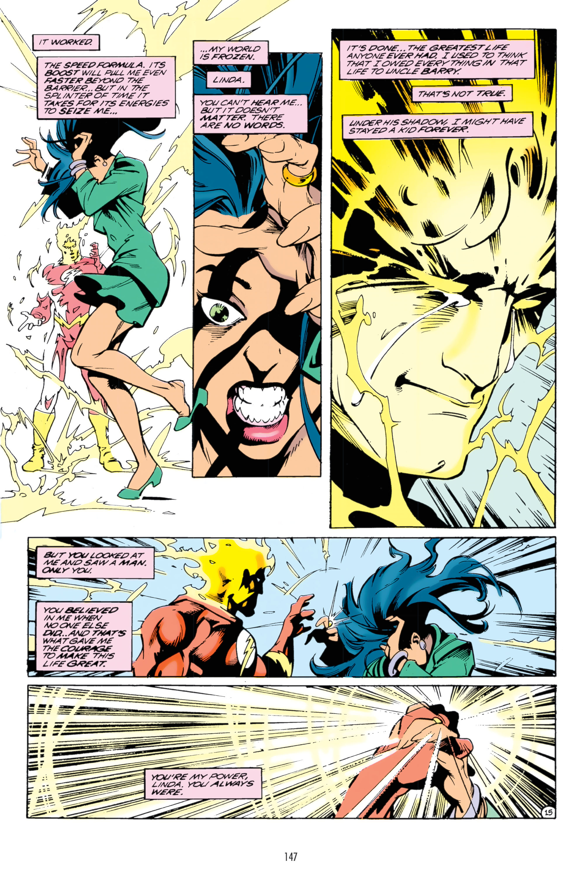 Read online Flash by Mark Waid comic -  Issue # TPB 4 (Part 2) - 46