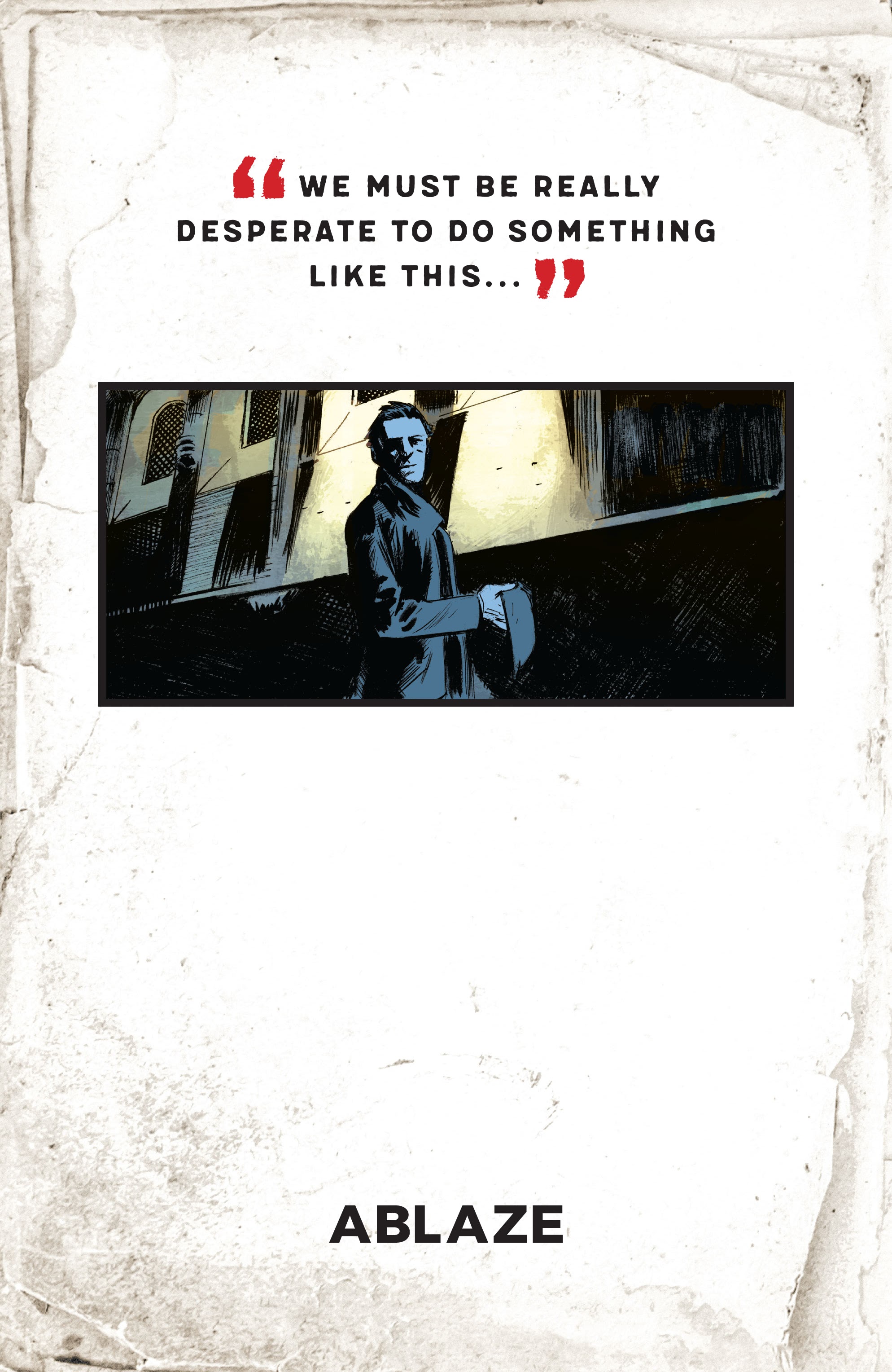 Read online He Who Fights With Monsters comic -  Issue #2 - 35