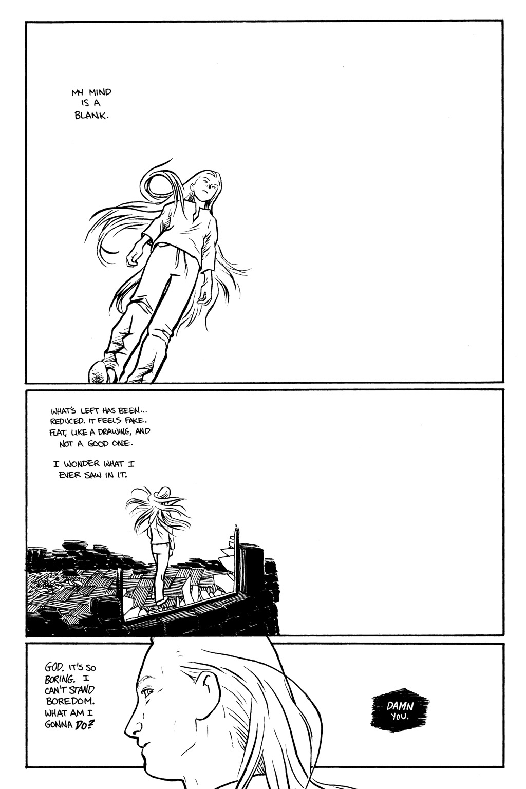 Read online The Finder Library comic -  Issue # TPB 2 (Part 2) - 56