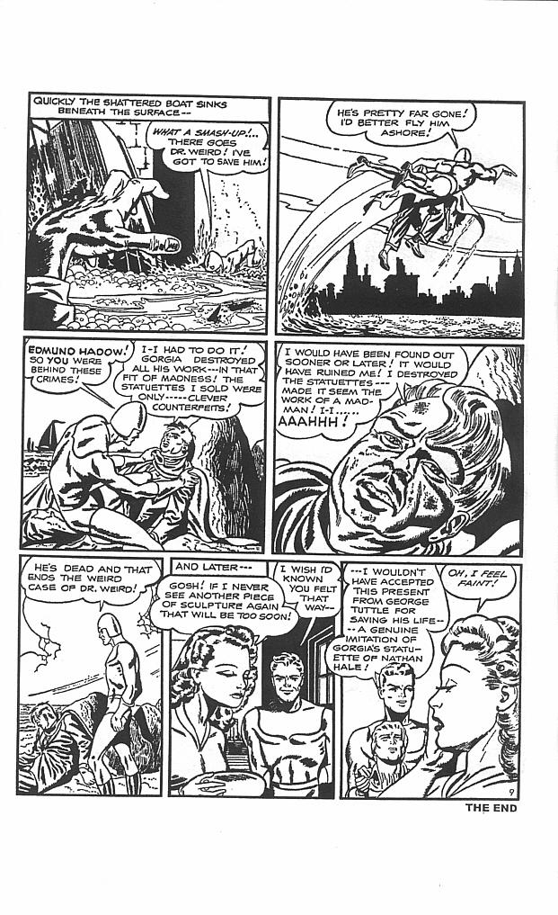 Read online Golden Age Treasury comic -  Issue # TPB 1 (Part 1) - 14