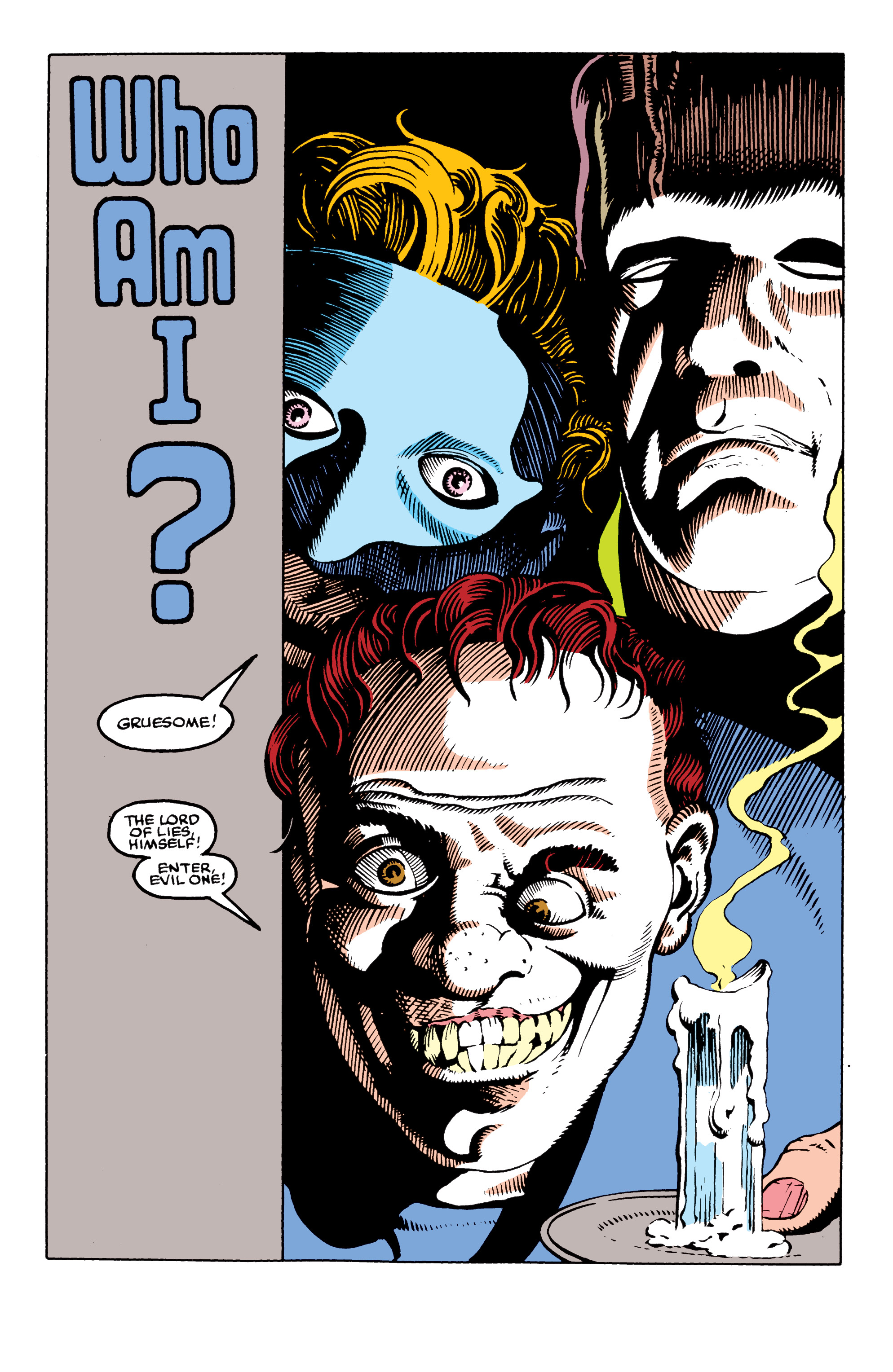 Read online X-Men Classic: The Complete Collection comic -  Issue # TPB 2 (Part 1) - 96