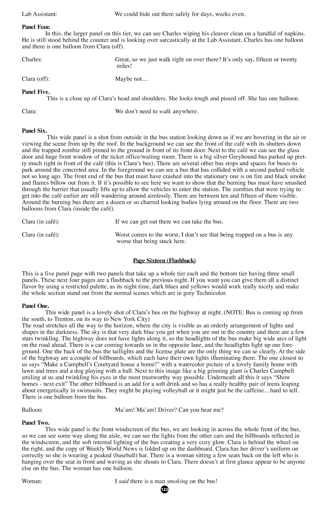 Read online Raise the Dead comic -  Issue # TPB - 123