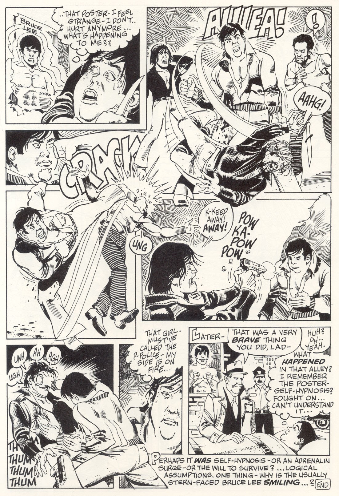Read online Hot Stuf' comic -  Issue #2 - 56