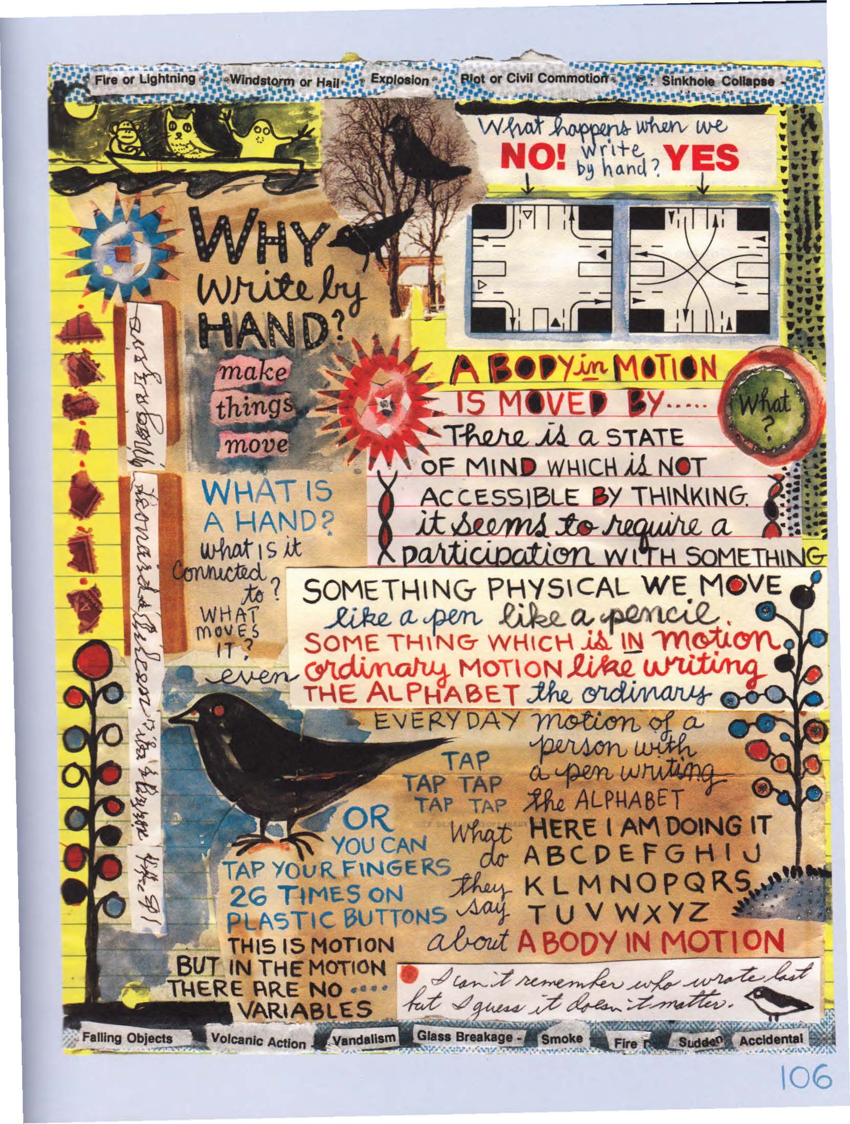 Read online What It Is comic -  Issue # TPB (Part 2) - 10