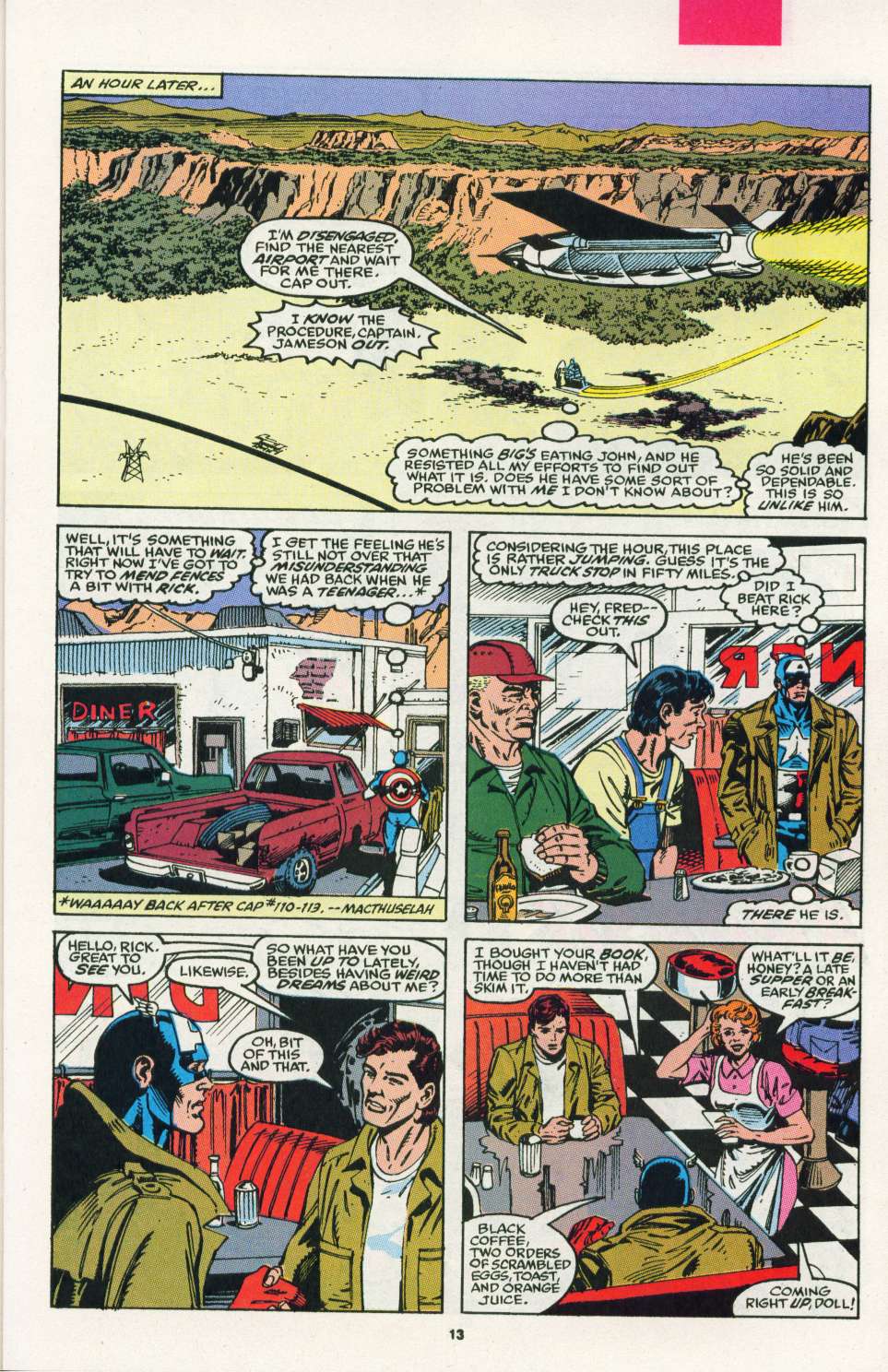 The Avengers (1963) issue 344b - Page 10