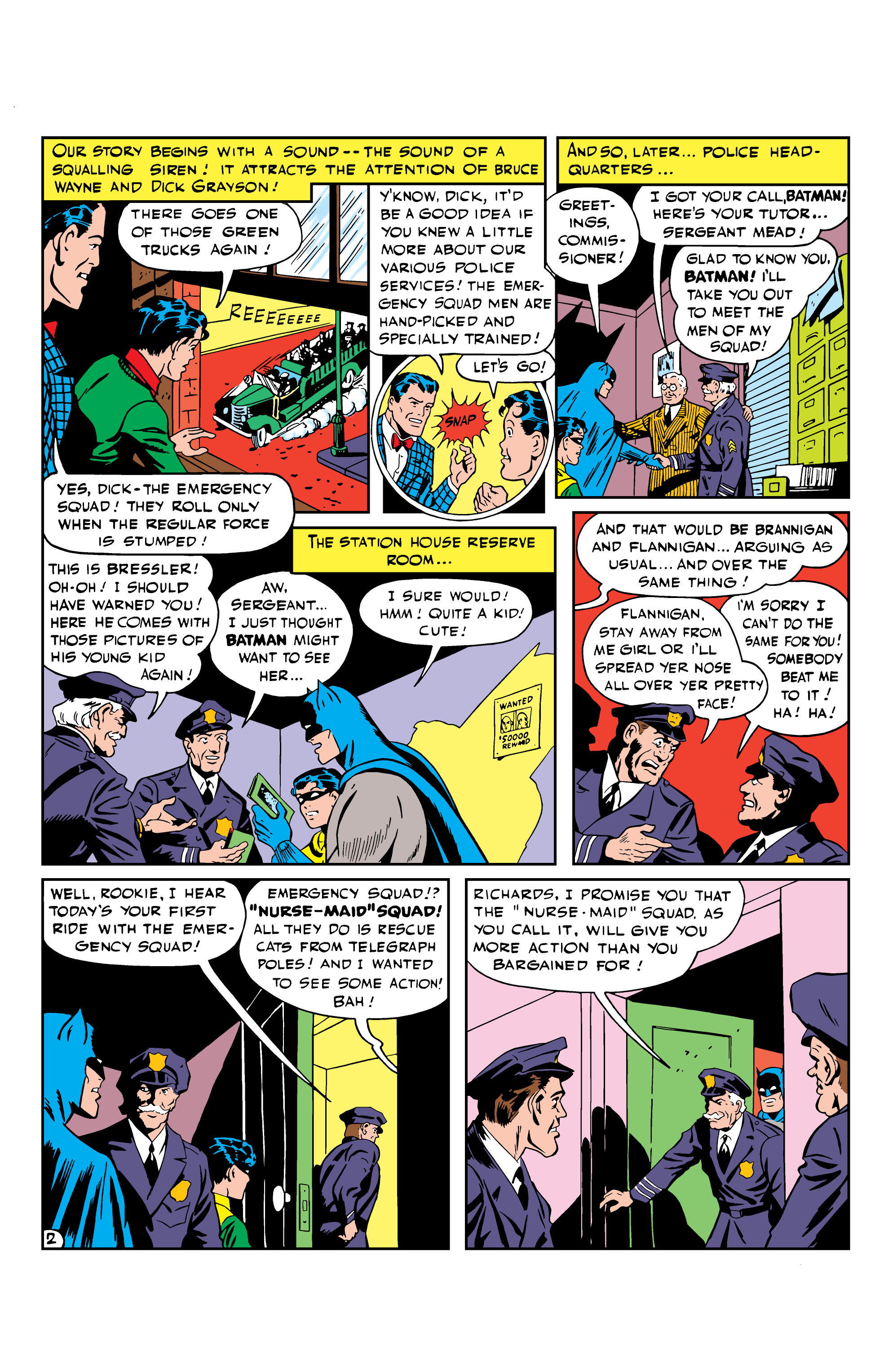 Read online Batman (1940) comic -  Issue #18 - 27