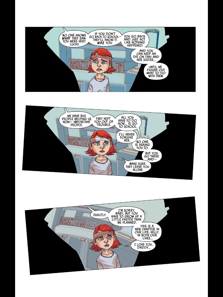 Read online Takio (2011) comic -  Issue # TPB - 85