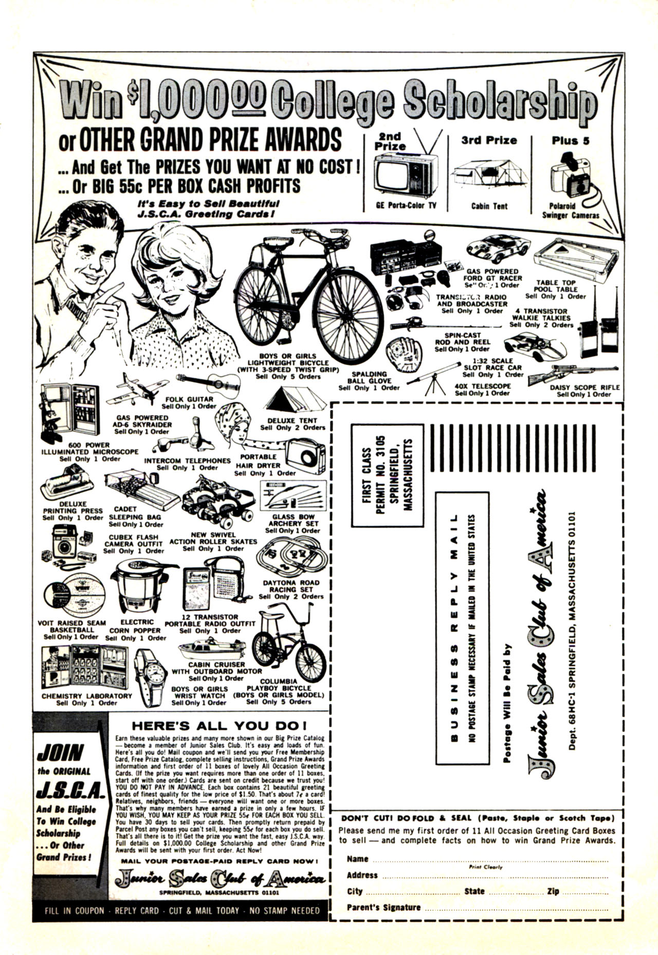 Read online Little Dot (1953) comic -  Issue #116 - 35