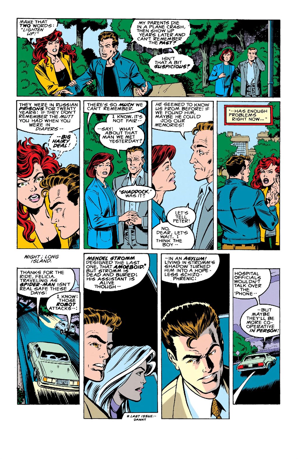 Read online Amazing Spider-Man Epic Collection comic -  Issue # Invasion of the Spider-Slayers (Part 2) - 68